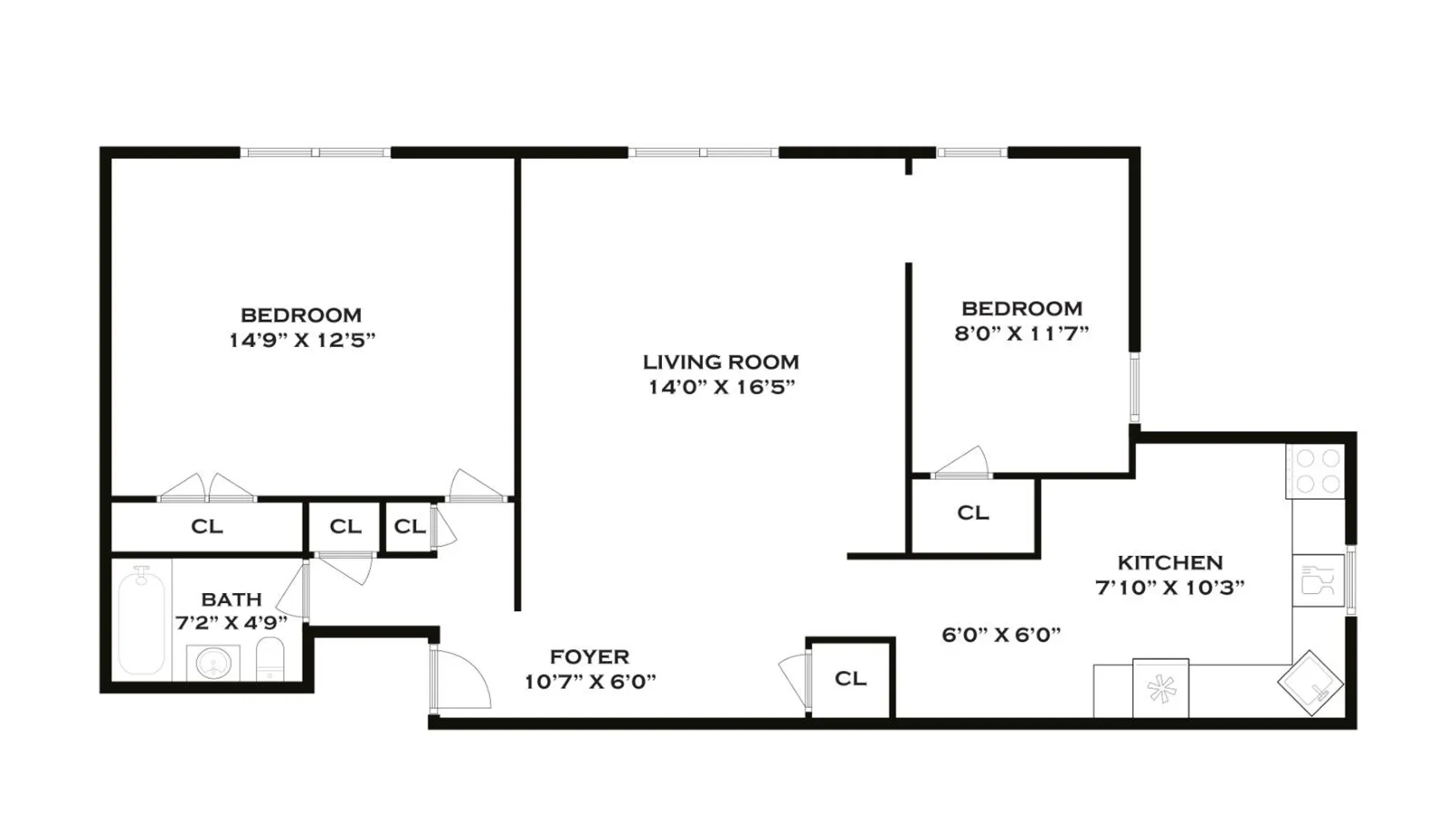 Property at 210-50 41st ave, Bayside, NY 11361 26
