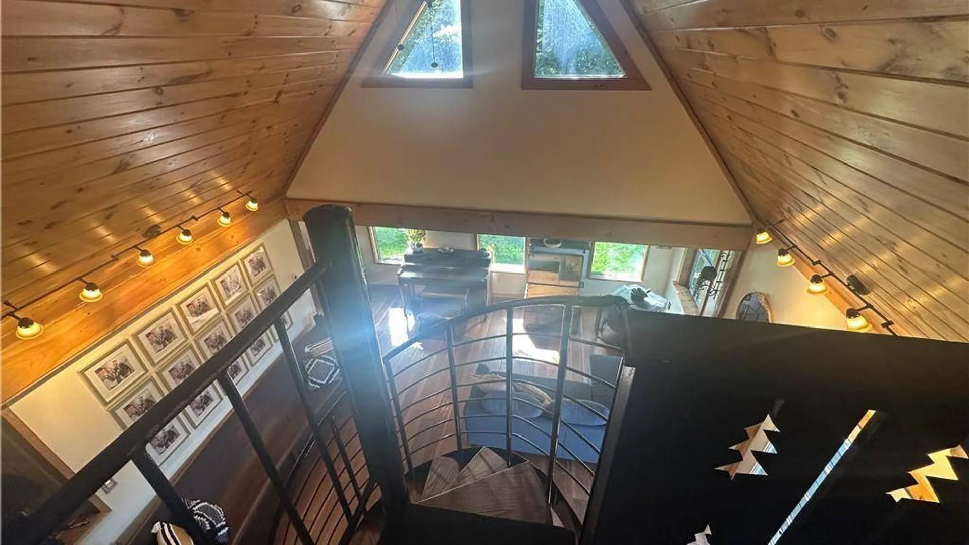 Property at 626 Cr-45, Hartwick, NY 13807 15