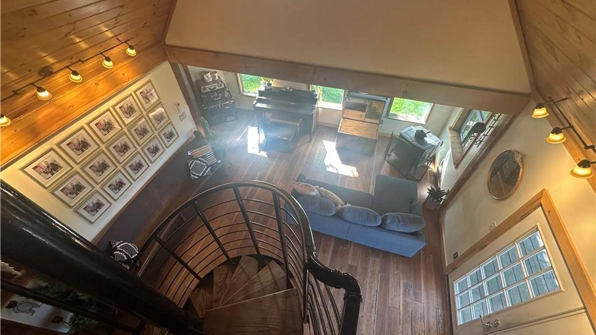 Property at 626 Cr-45, Hartwick, NY 13807 16