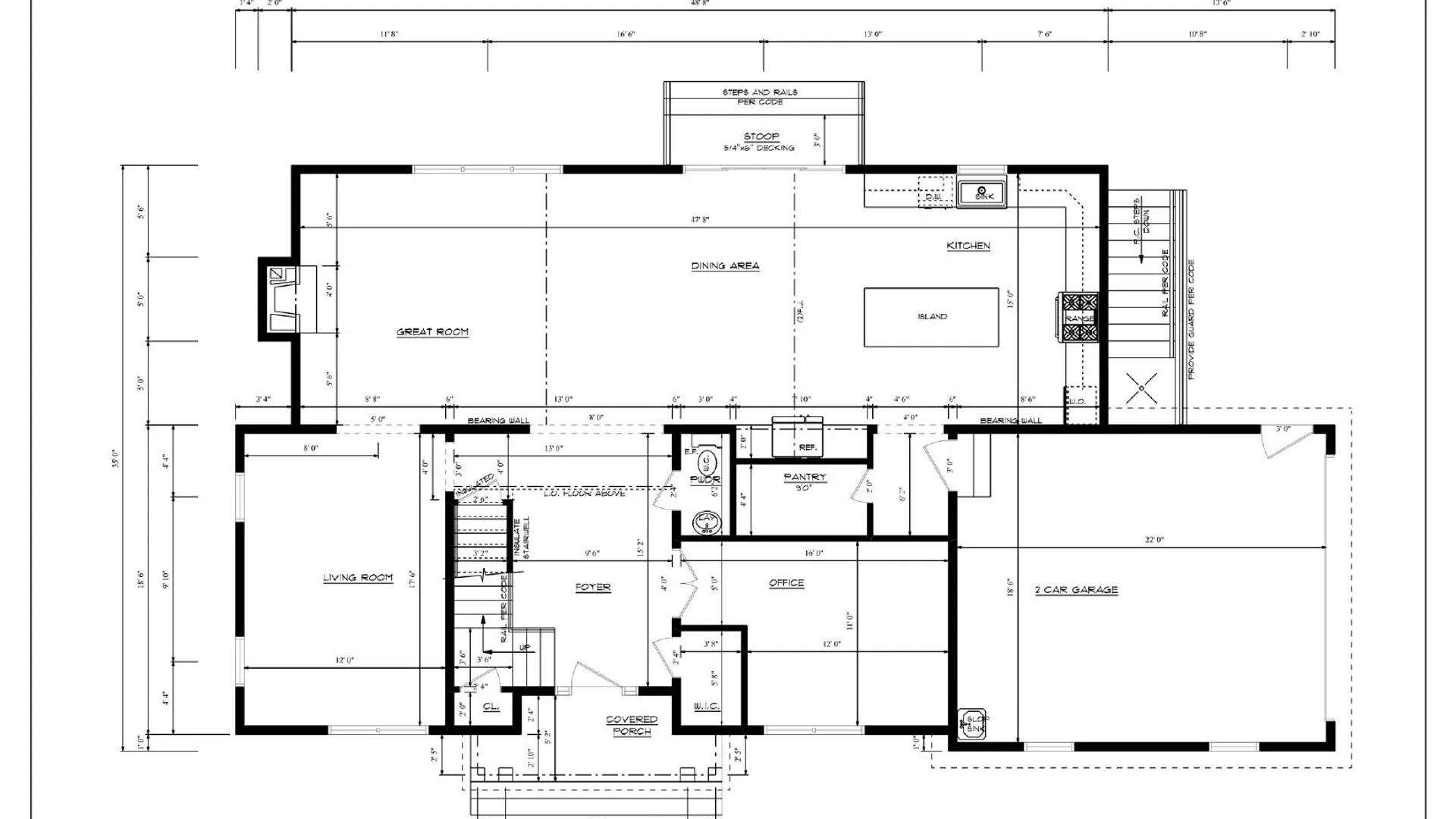 Property at 458 Harrison Avenue, Miller Place, NY 11764 45