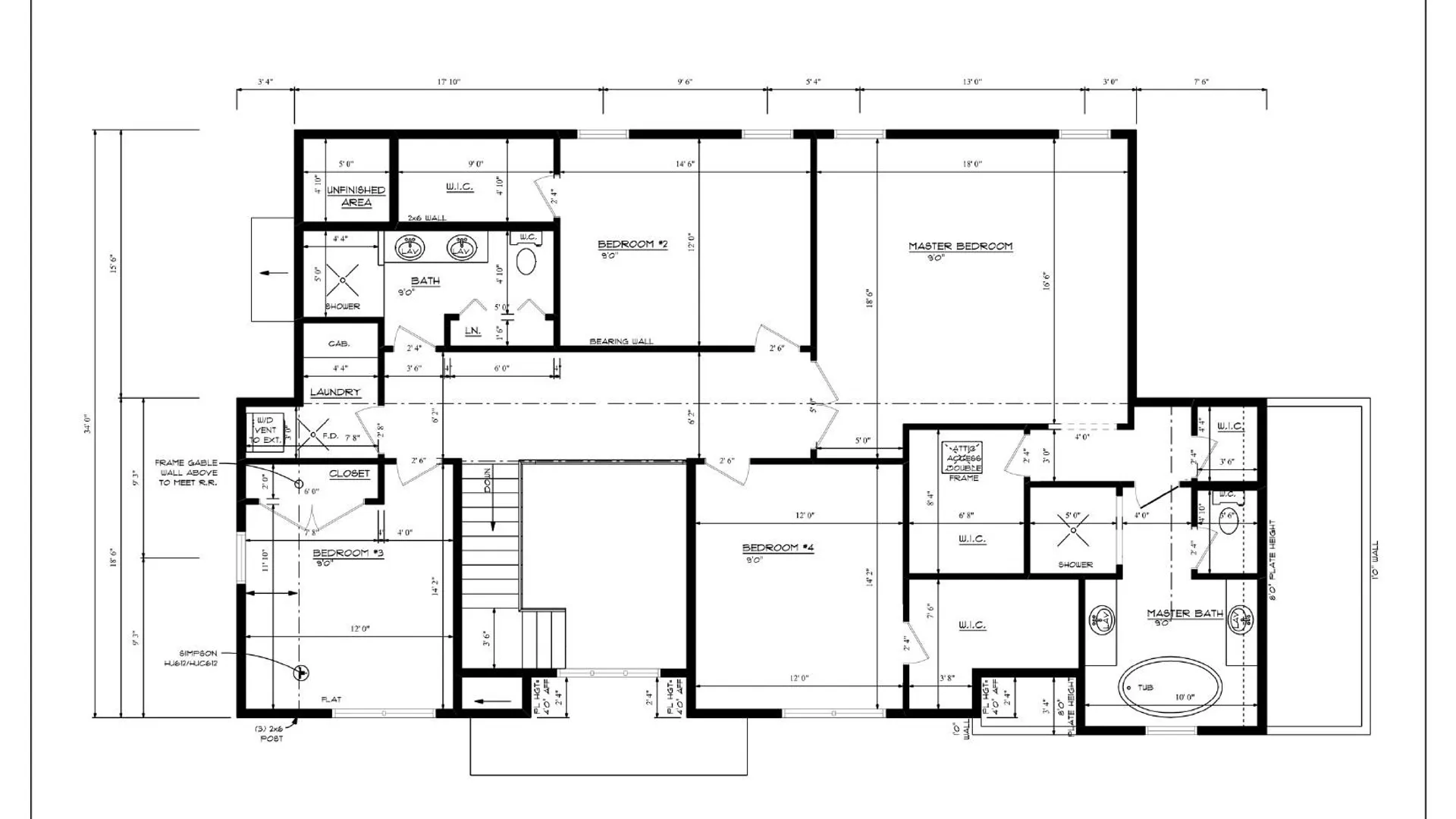 Property at 458 Harrison Avenue, Miller Place, NY 11764 46