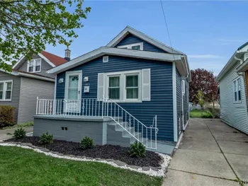 Property at 611 Marilla Street, Buffalo, NY 14220