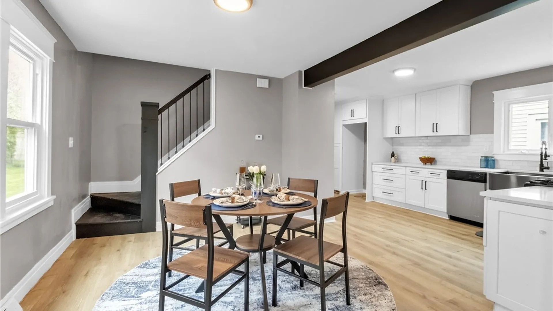 Property at 611 Marilla Street, Buffalo, NY 14220 7