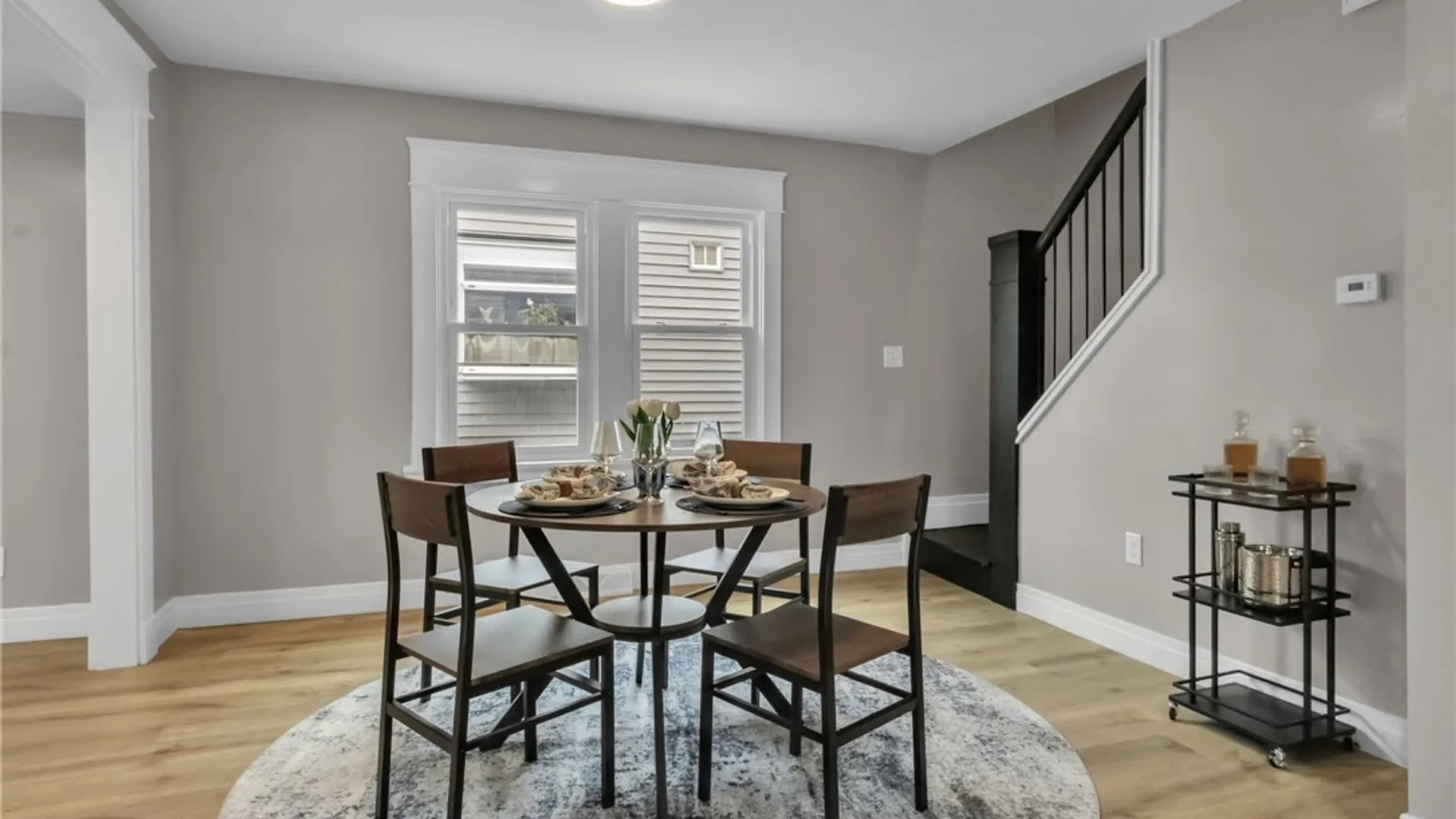 Property at 611 Marilla Street, Buffalo, NY 14220 9
