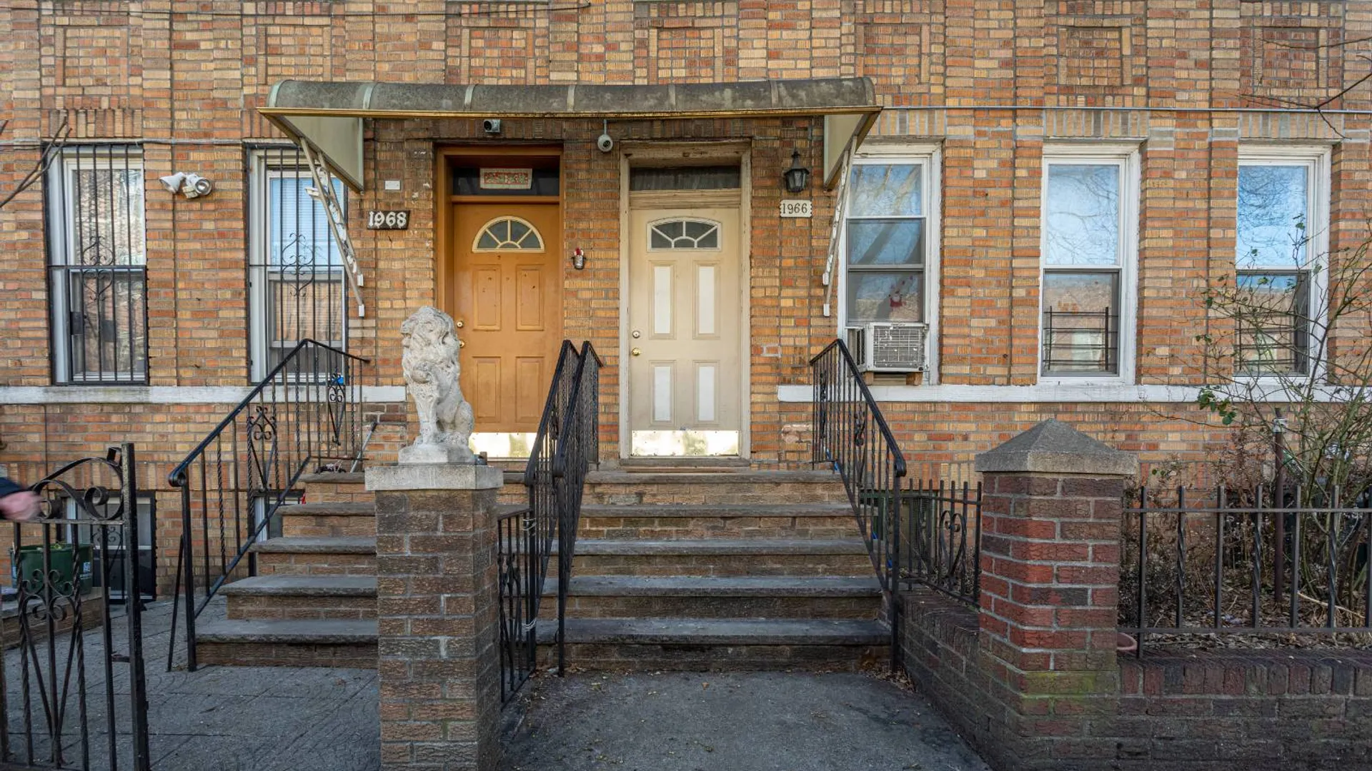 Property at 1966 64th St, Brooklyn, NY 11204 2