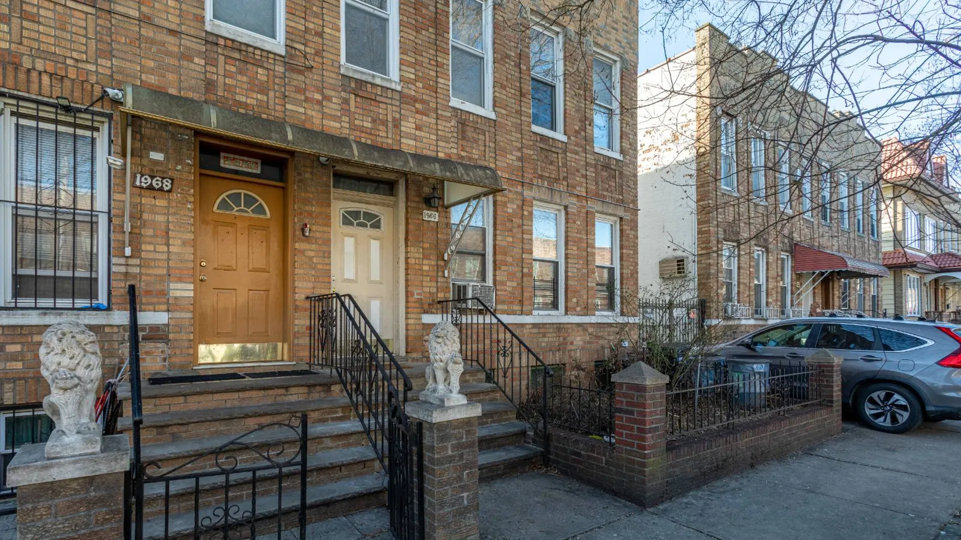 Property at 1966 64th St, Brooklyn, NY 11204 3