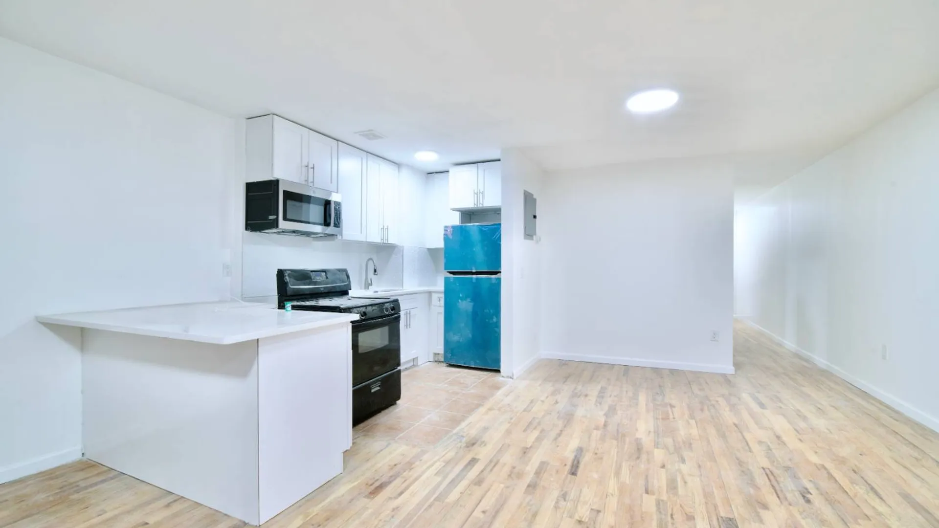Property at 1777 Eastern Parkway, Brooklyn, NY 11233 11