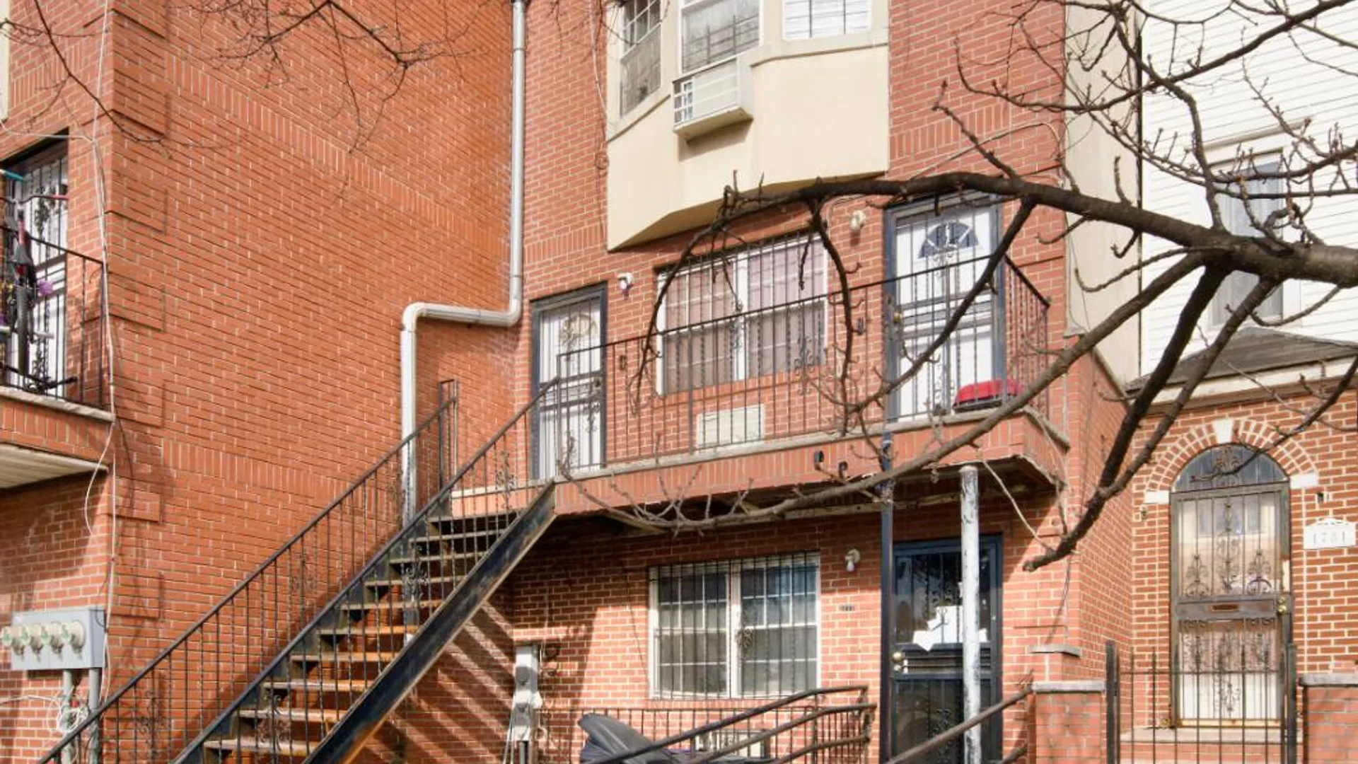 Property at 1777 Eastern Parkway, Brooklyn, NY 11233 21