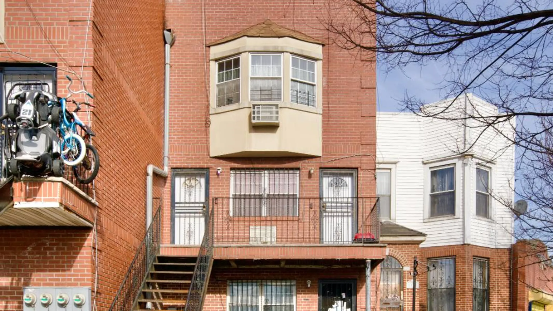 Property at 1777 Eastern Parkway, Brooklyn, NY 11233 22