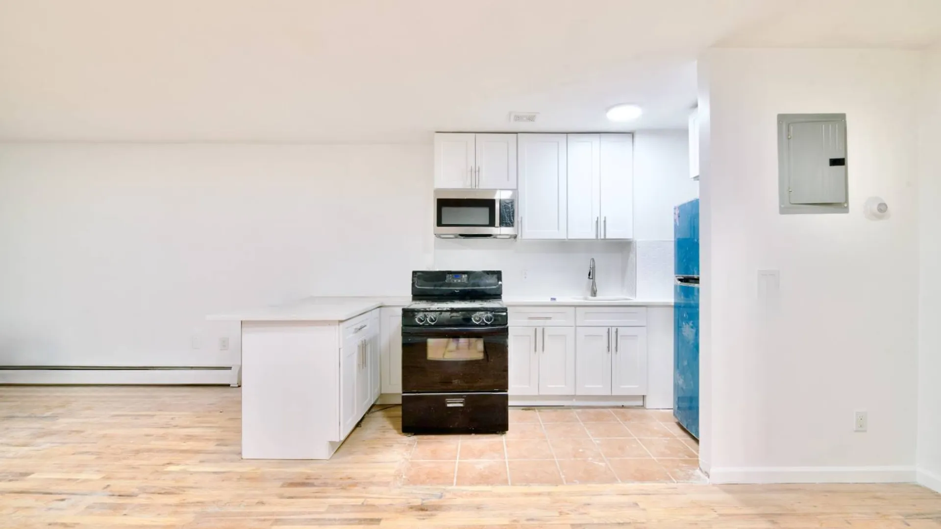 Property at 1777 Eastern Parkway, Brooklyn, NY 11233 9