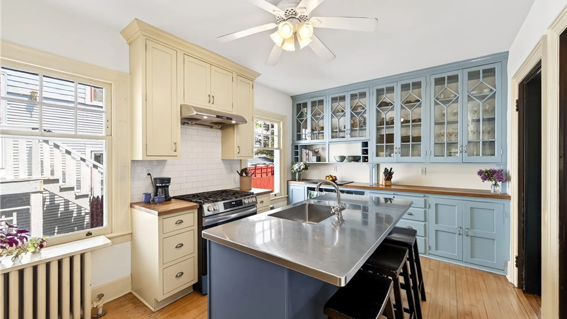 Property at 45 Summit Avenue, Buffalo, NY 14214 19