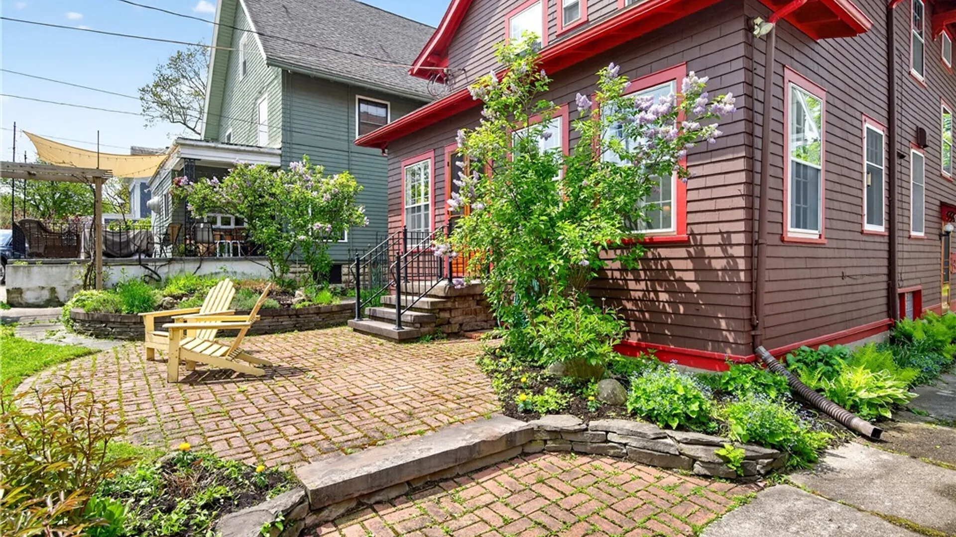 Property at 45 Summit Avenue, Buffalo, NY 14214 36