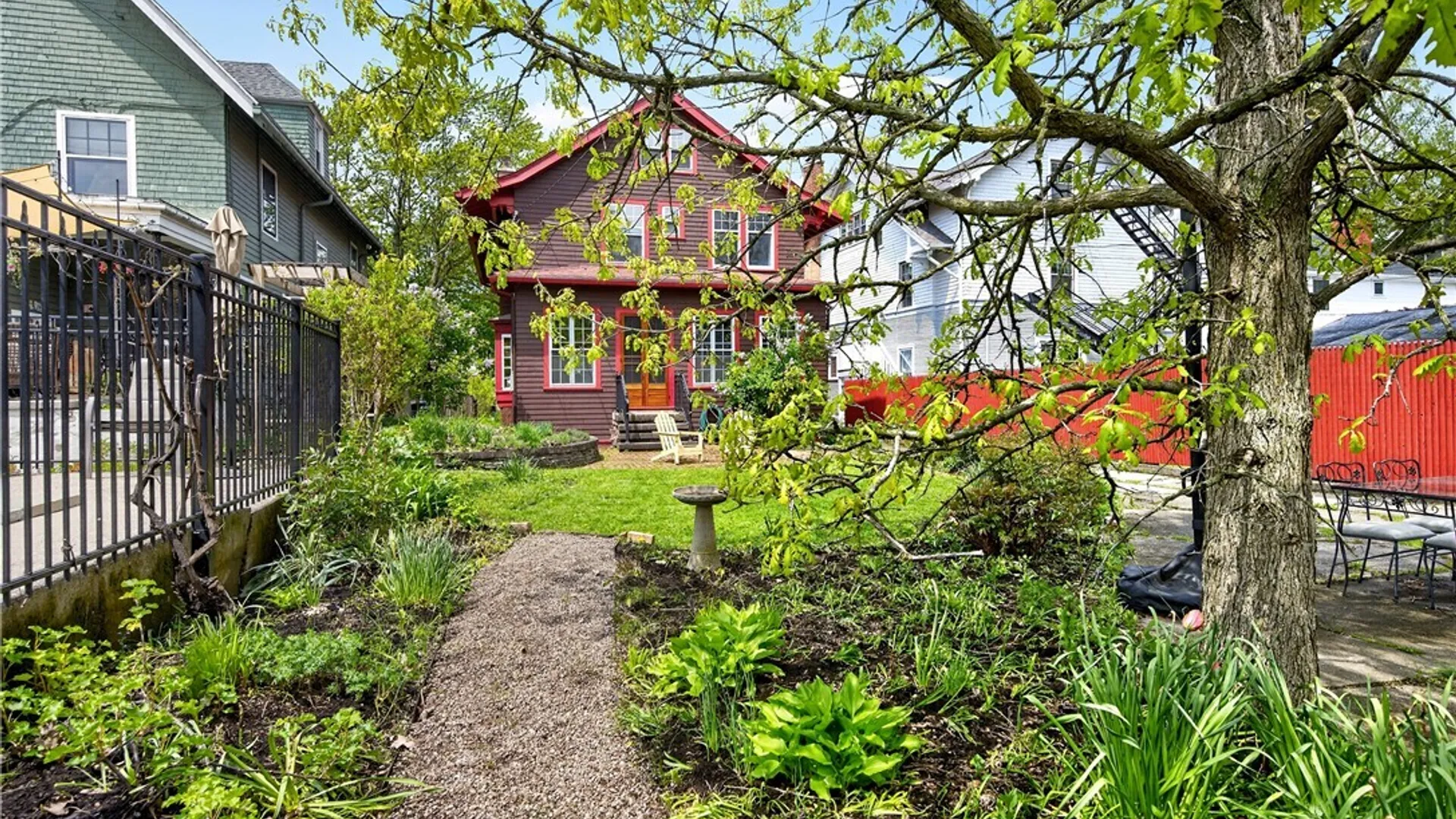 Property at 45 Summit Avenue, Buffalo, NY 14214 38
