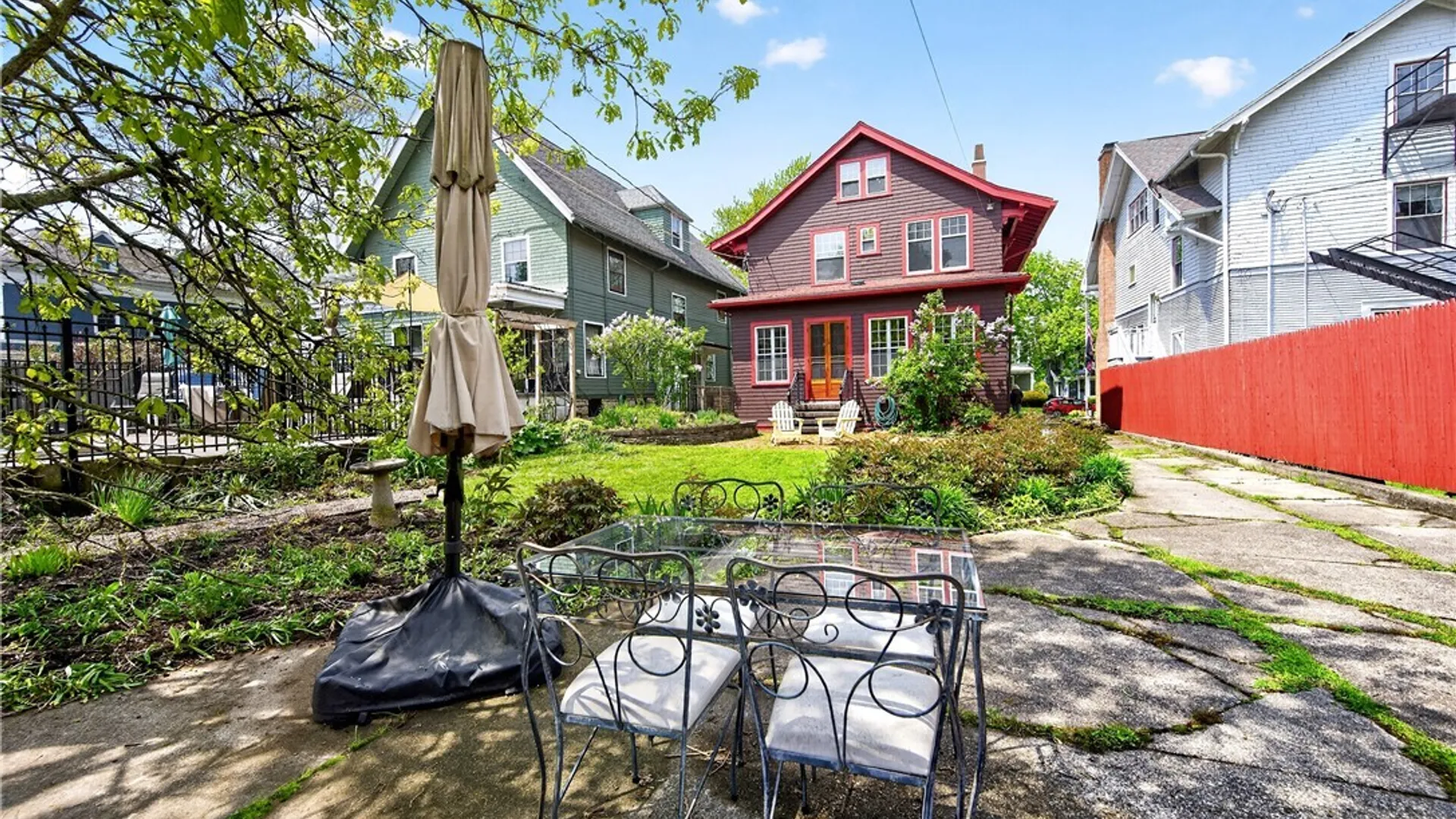 Property at 45 Summit Avenue, Buffalo, NY 14214 39