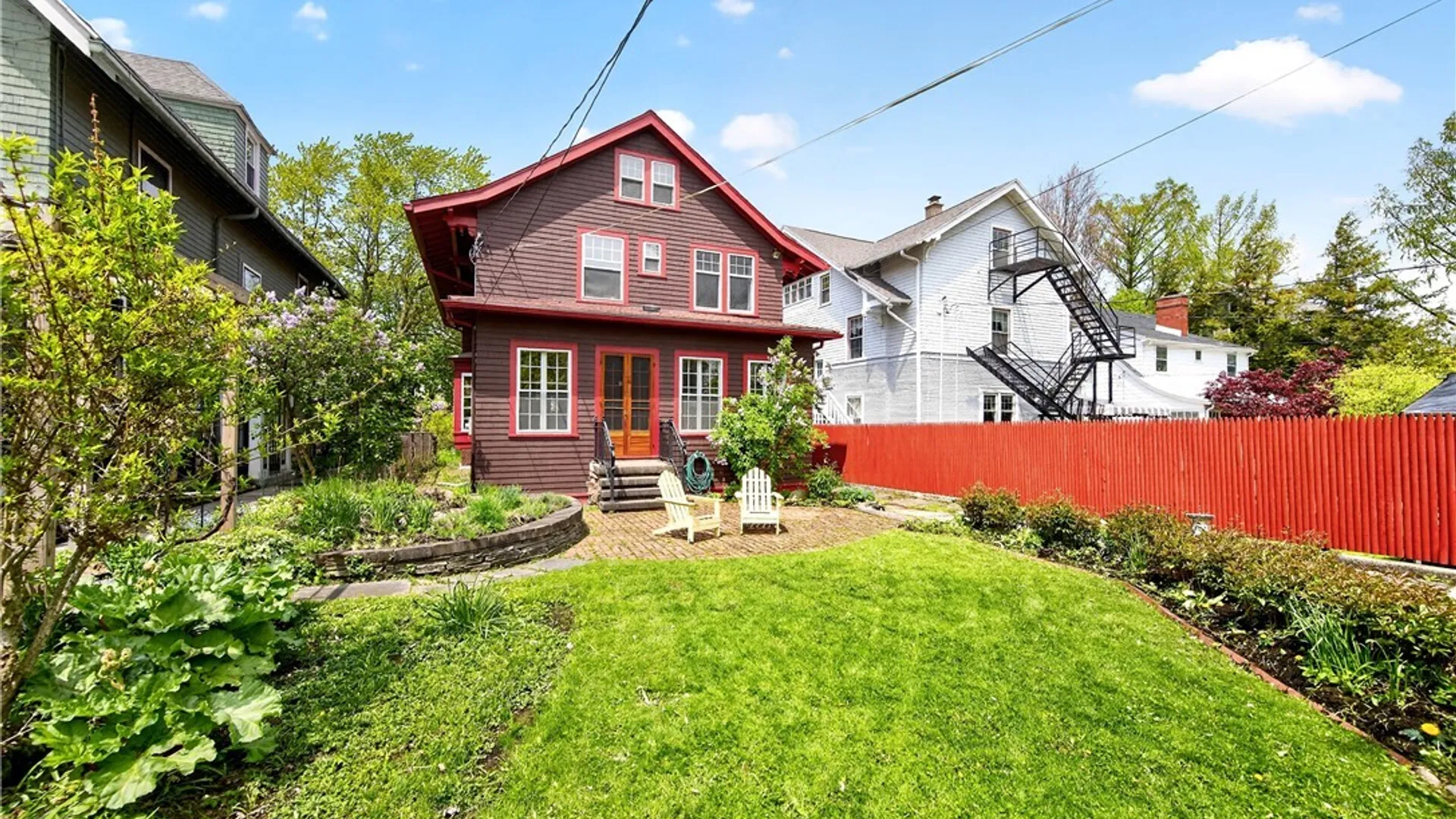 Property at 45 Summit Avenue, Buffalo, NY 14214 40