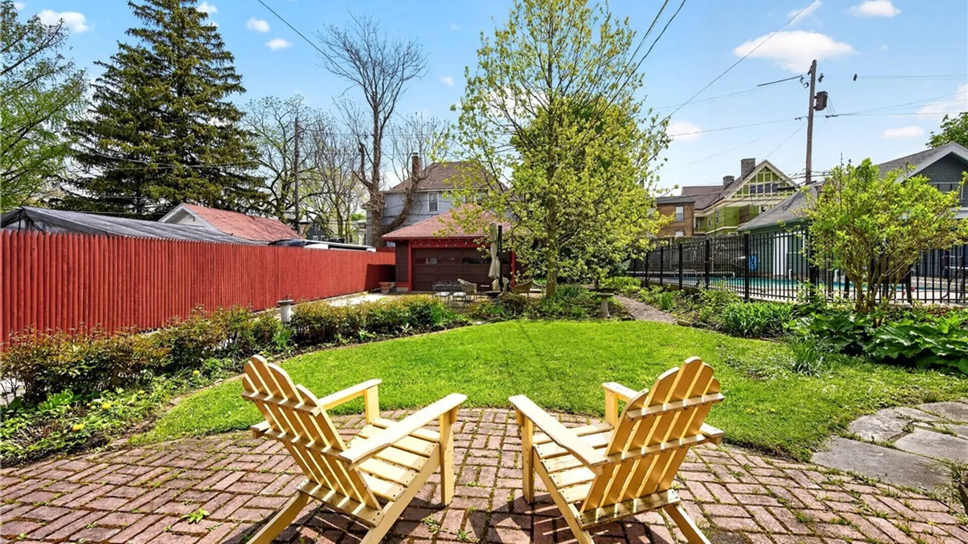 Property at 45 Summit Avenue, Buffalo, NY 14214 41