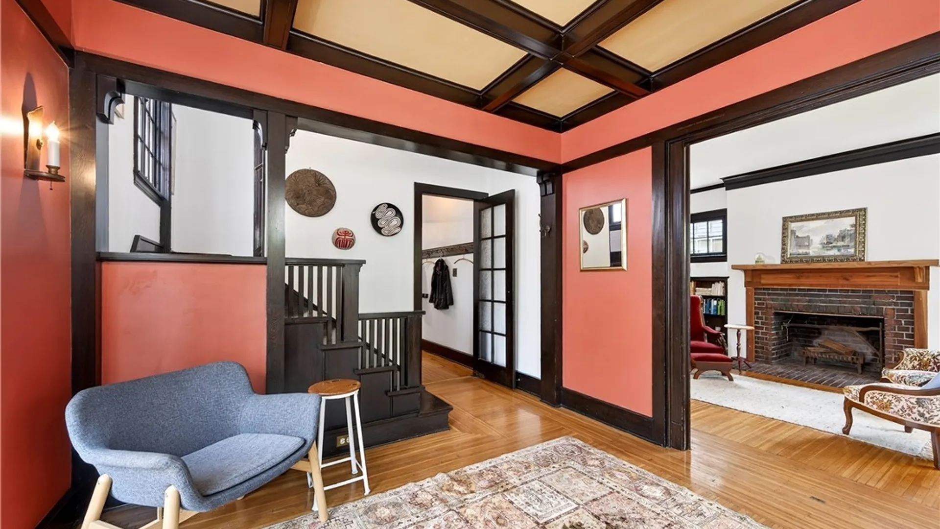 Property at 45 Summit Avenue, Buffalo, NY 14214 7