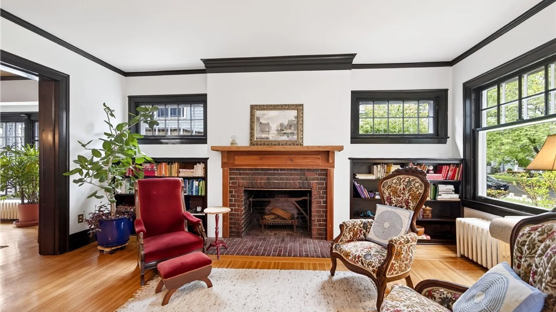 Property at 45 Summit Avenue, Buffalo, NY 14214 8