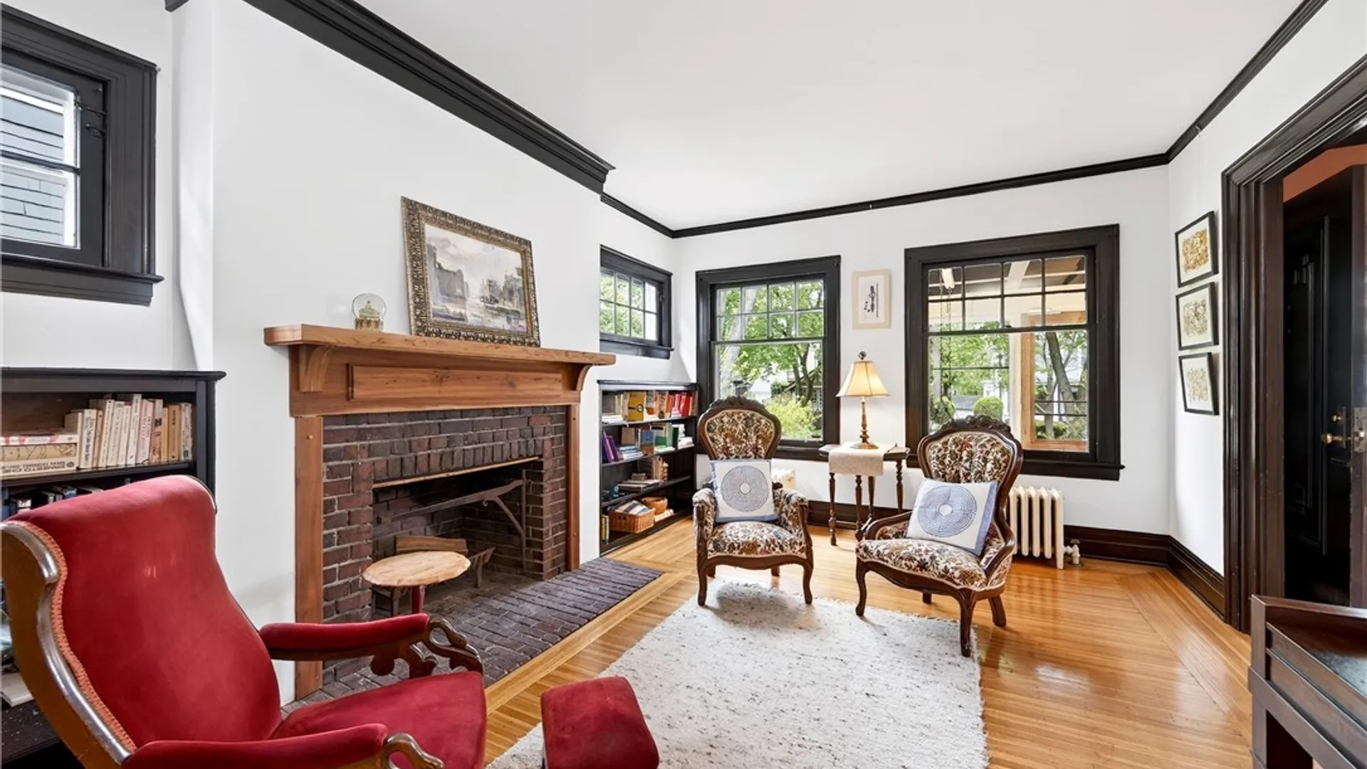 Property at 45 Summit Avenue, Buffalo, NY 14214 9
