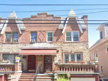 Property at 41-33 55st, Woodside, NY 11377