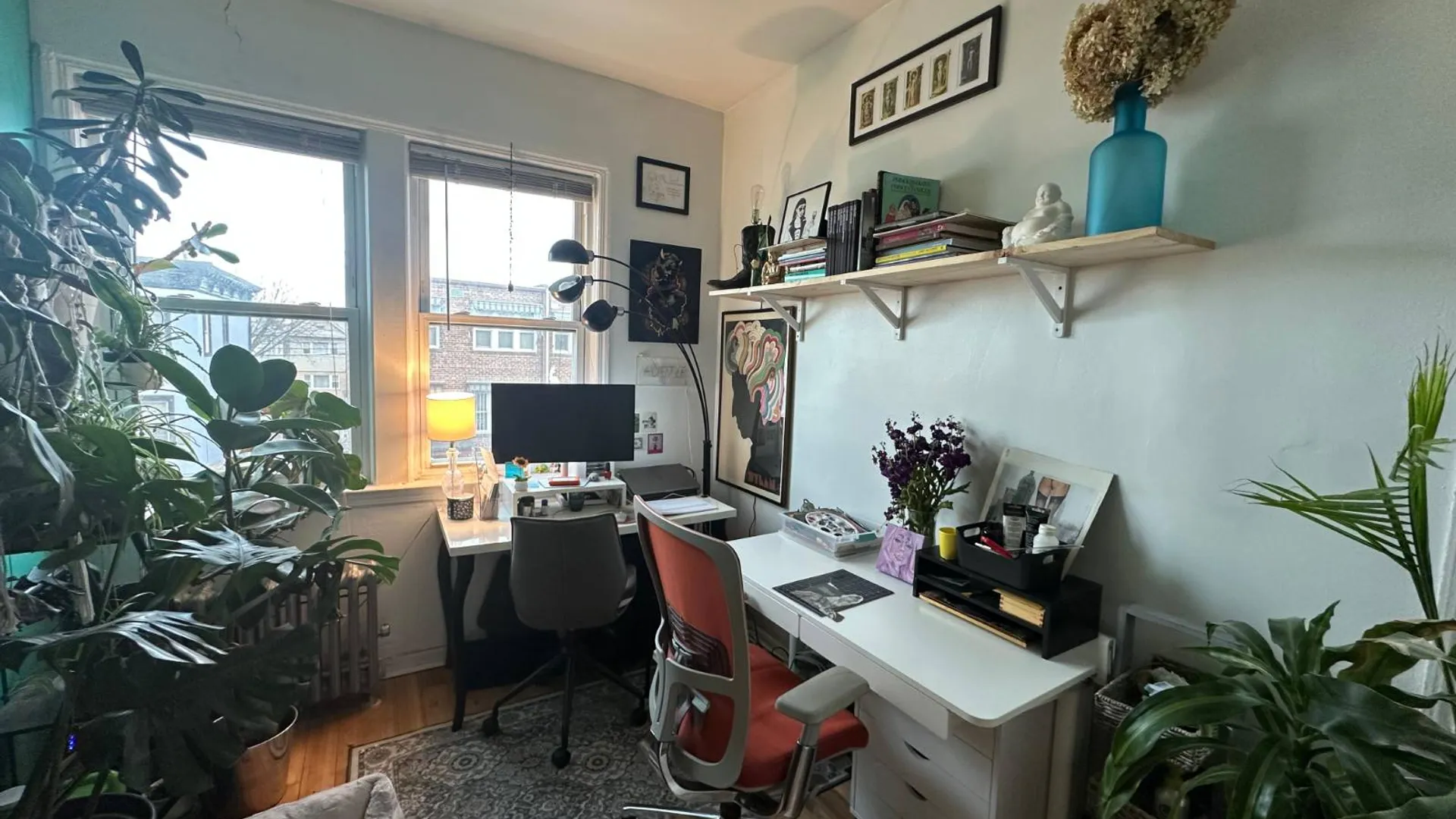 Property at 41-33 55st, Woodside, NY 11377 4