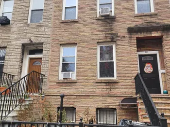 Property at 60 Putnam Ave, Brooklyn, NY 11238