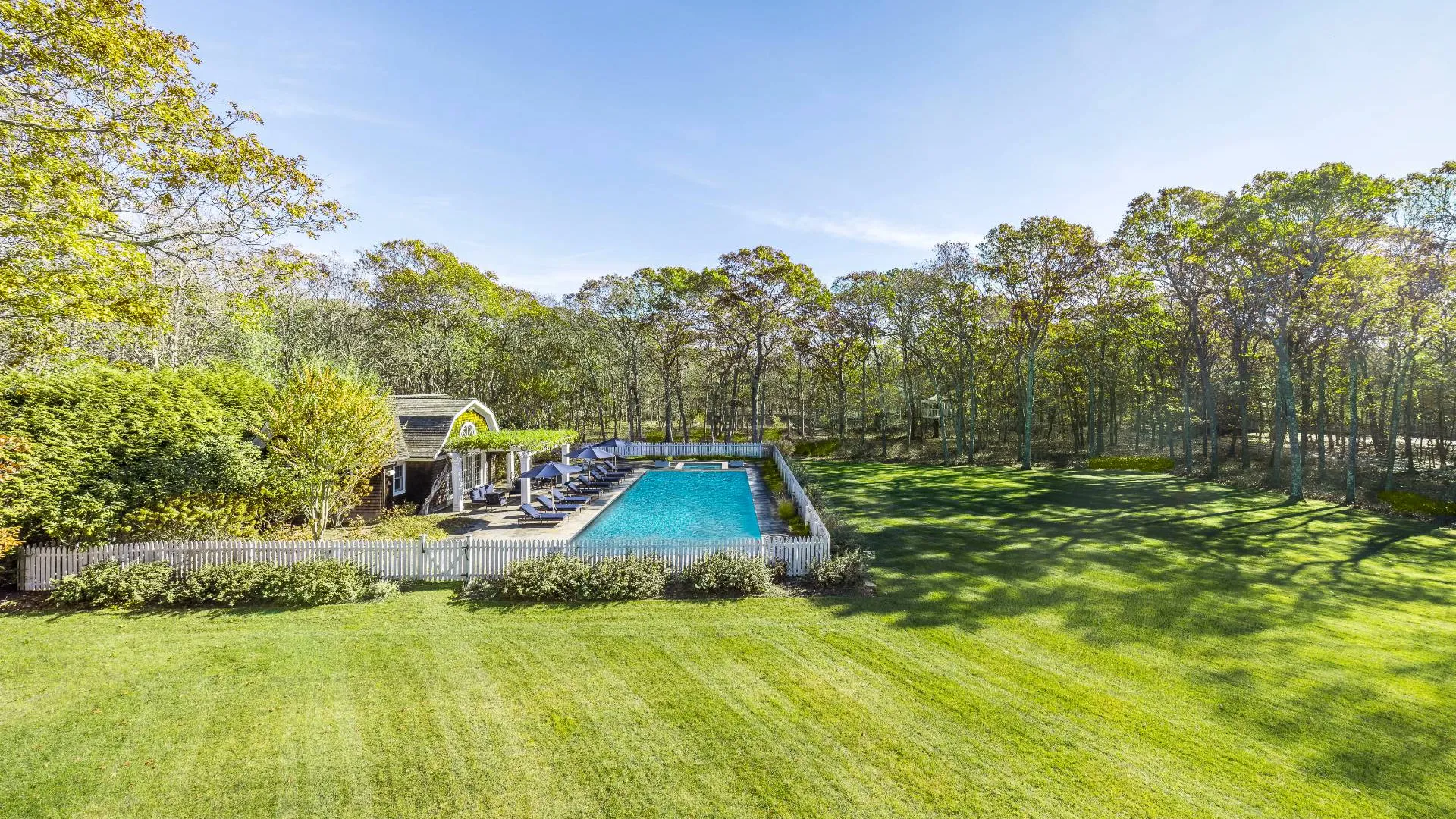Property at 58 Wainscott Stone Road, Wainscott, NY 11975 44