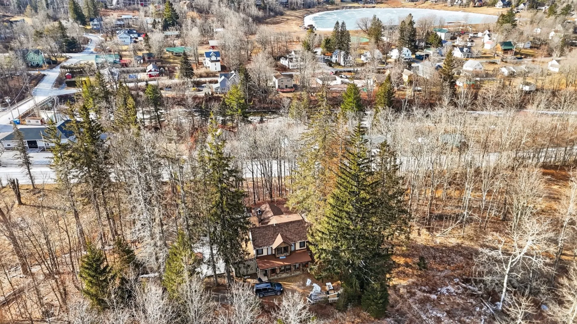 Property at 21 Garfield Ave, Hunter, NY 12442 10