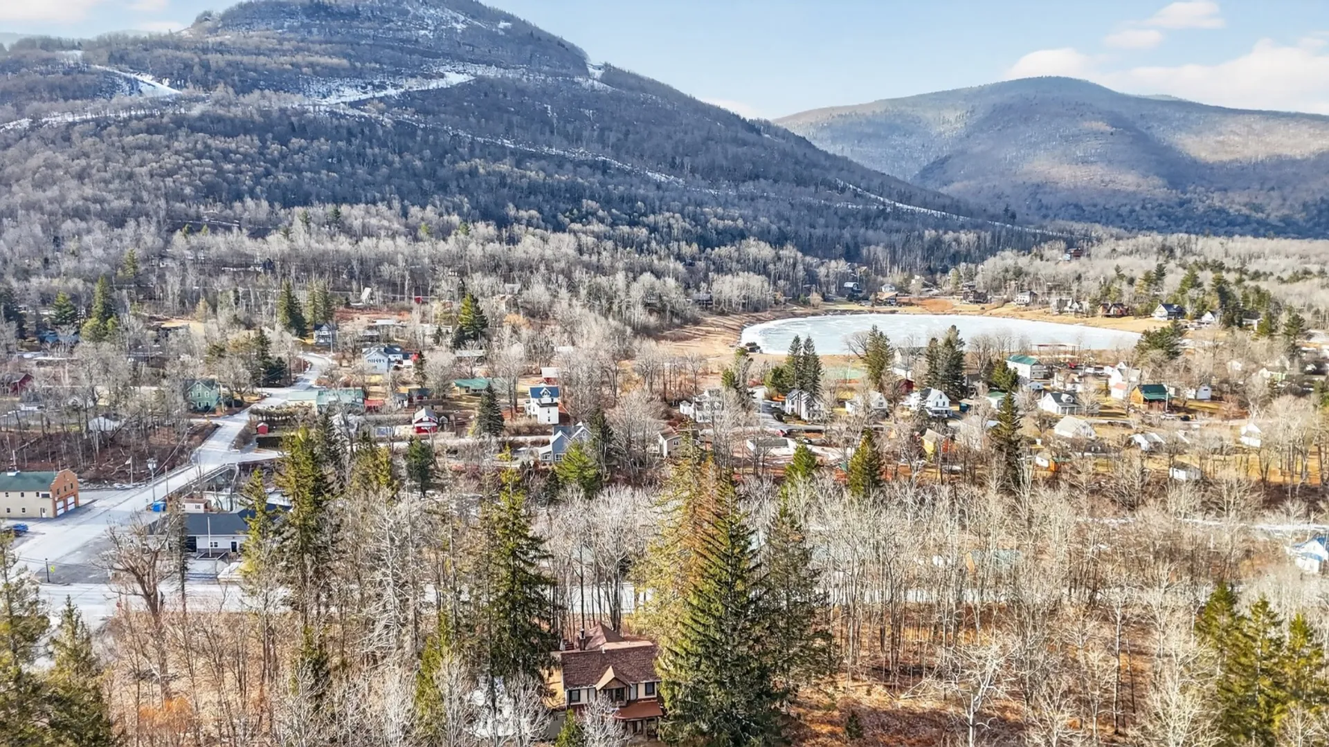 Property at 21 Garfield Ave, Hunter, NY 12442 11