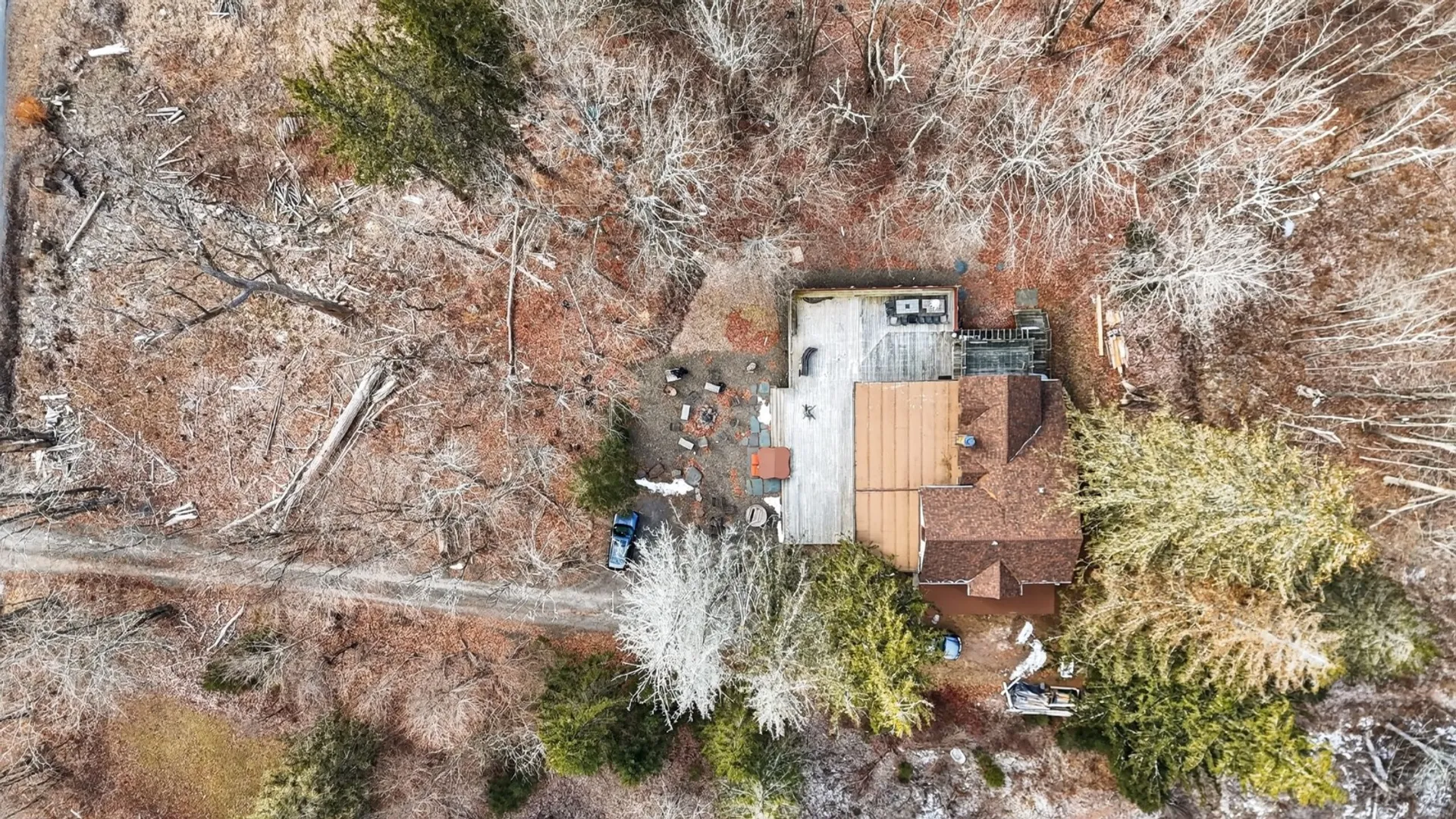 Property at 21 Garfield Ave, Hunter, NY 12442 12