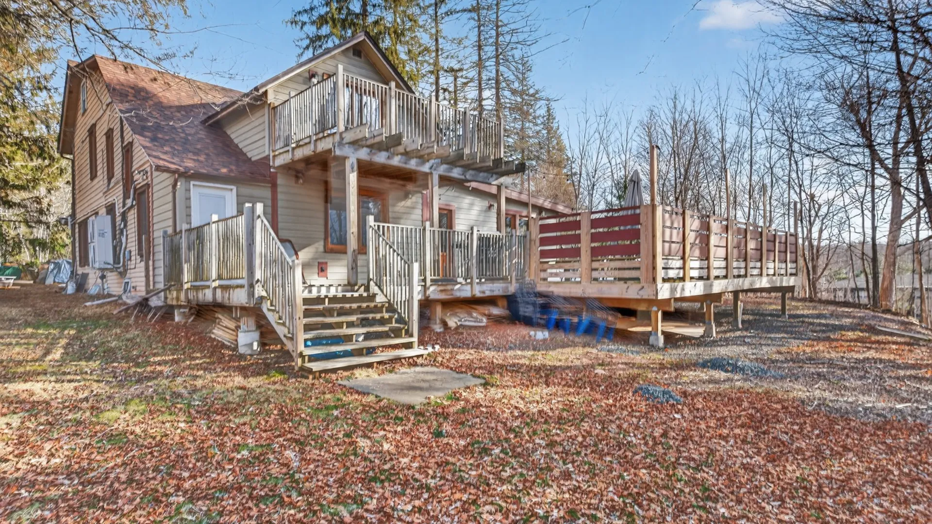 Property at 21 Garfield Ave, Hunter, NY 12442 14