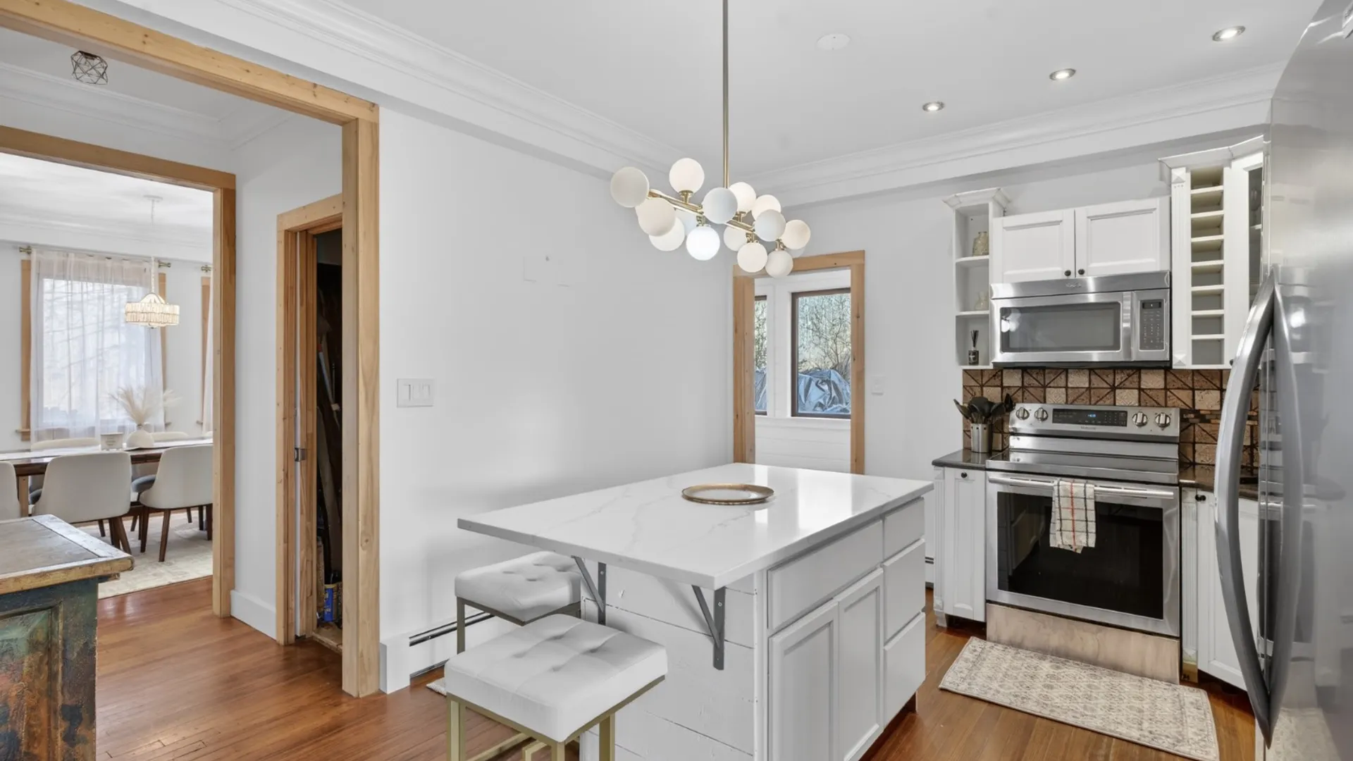 Property at 21 Garfield Ave, Hunter, NY 12442 22