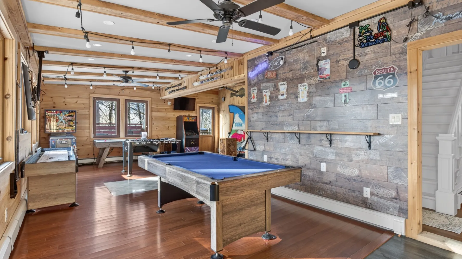 Property at 21 Garfield Ave, Hunter, NY 12442 23