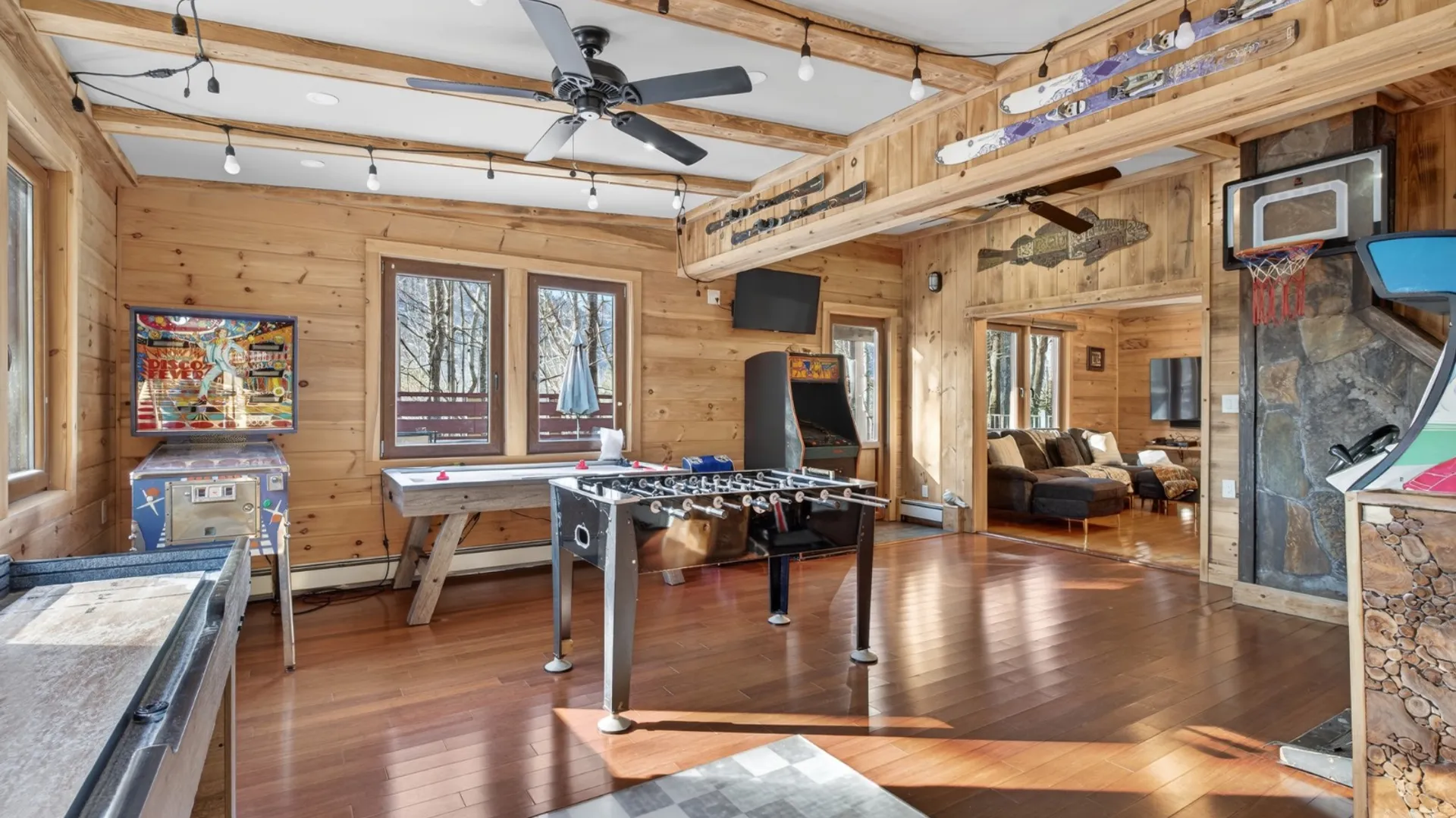 Property at 21 Garfield Ave, Hunter, NY 12442 24