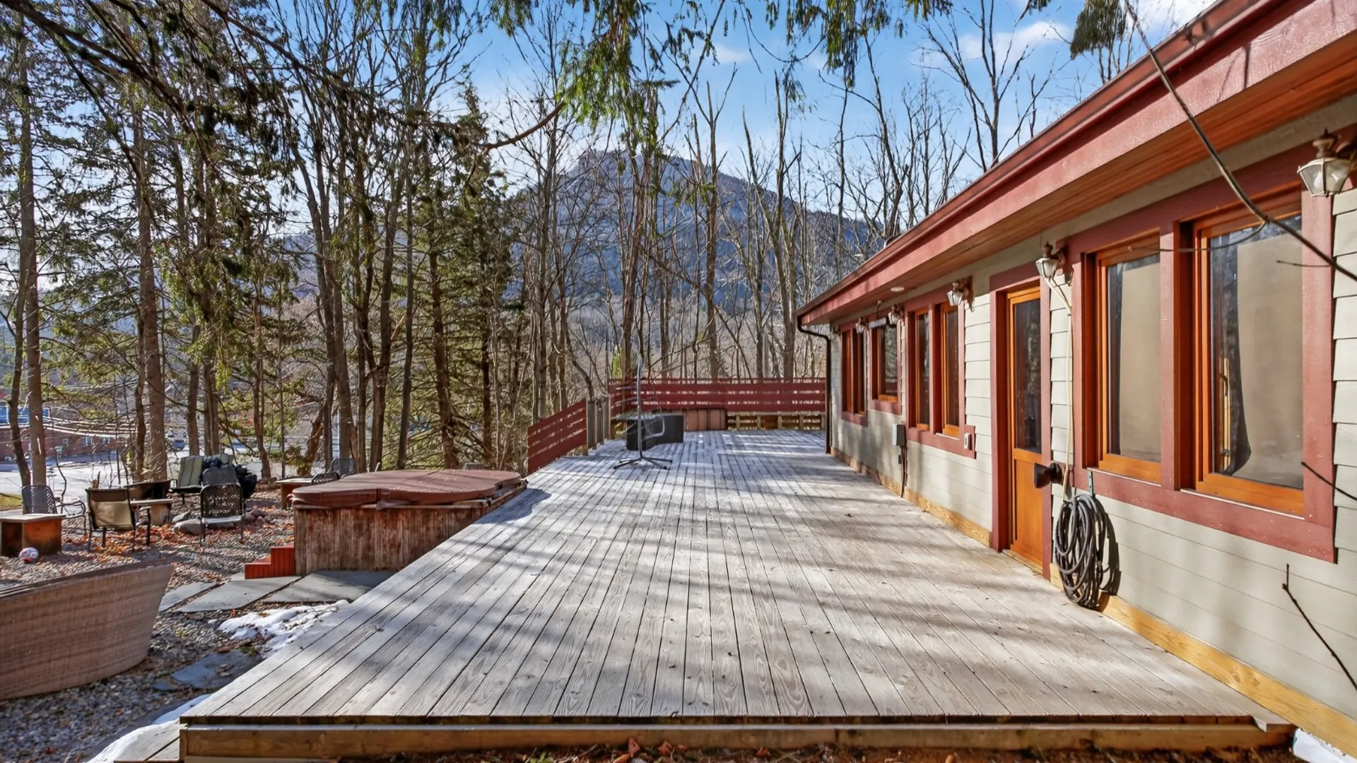 Property at 21 Garfield Ave, Hunter, NY 12442 4