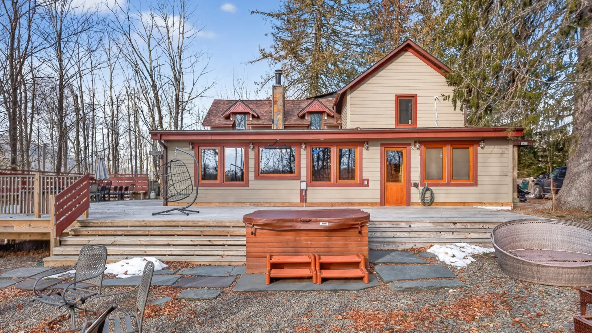 Property at 21 Garfield Ave, Hunter, NY 12442 6