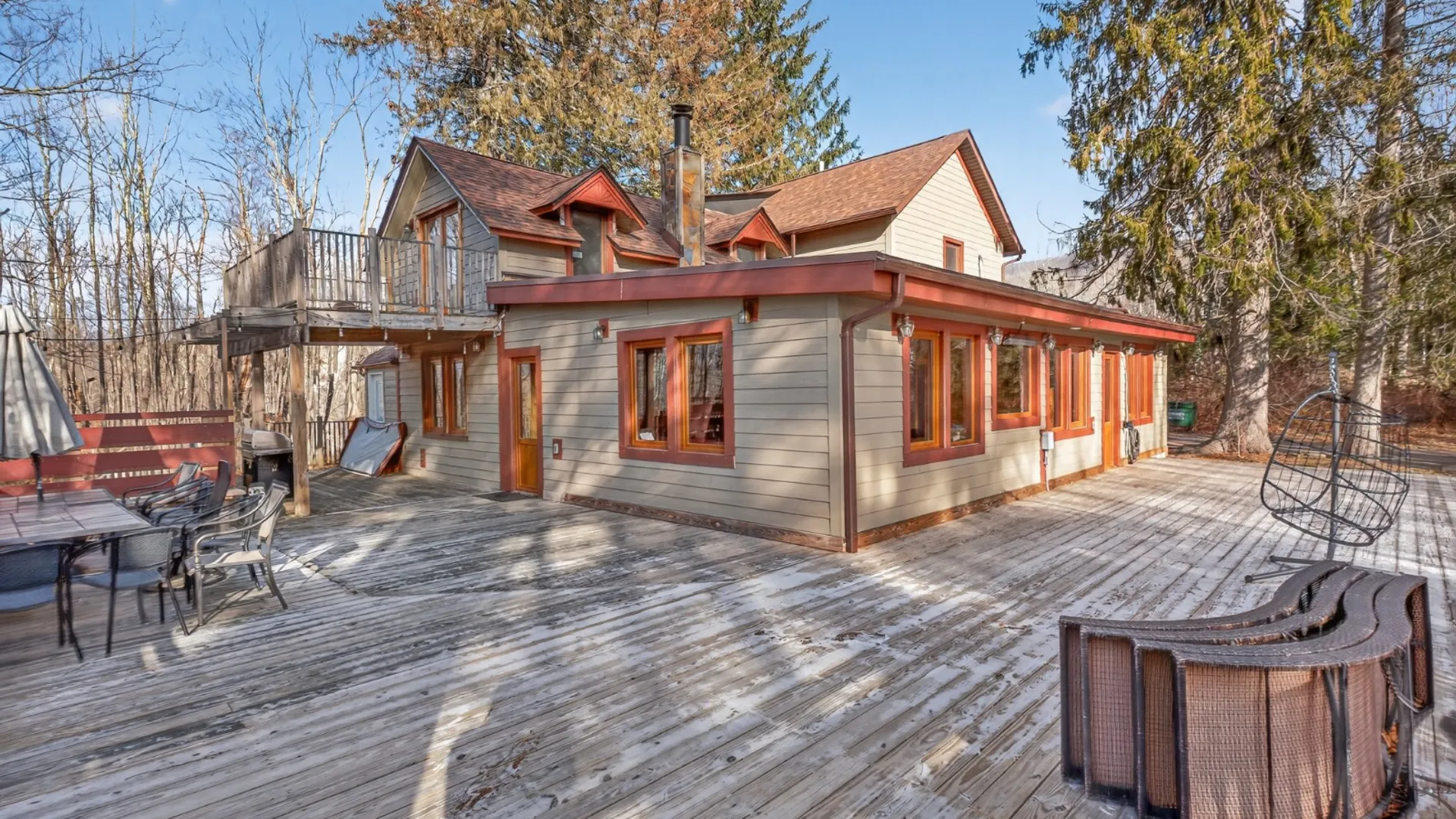 Property at 21 Garfield Ave, Hunter, NY 12442 7