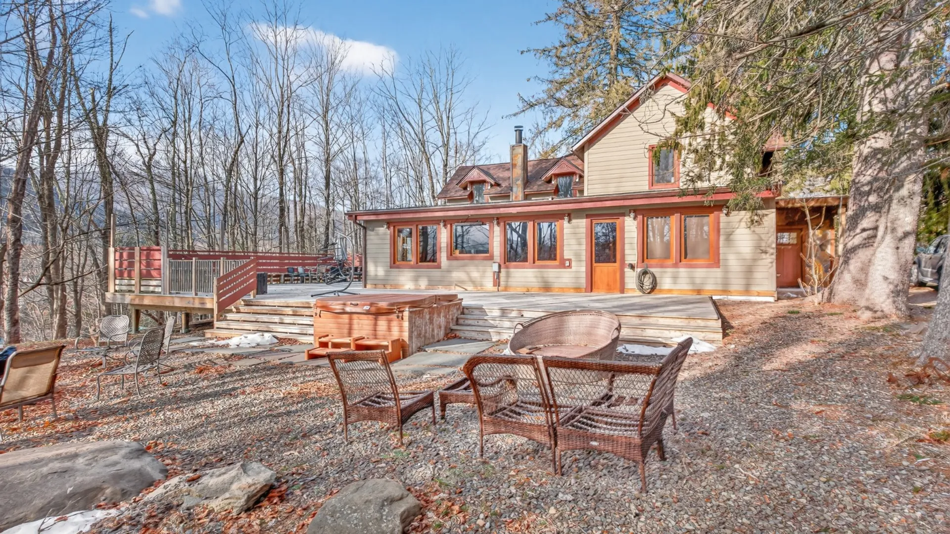 Property at 21 Garfield Ave, Hunter, NY 12442 8