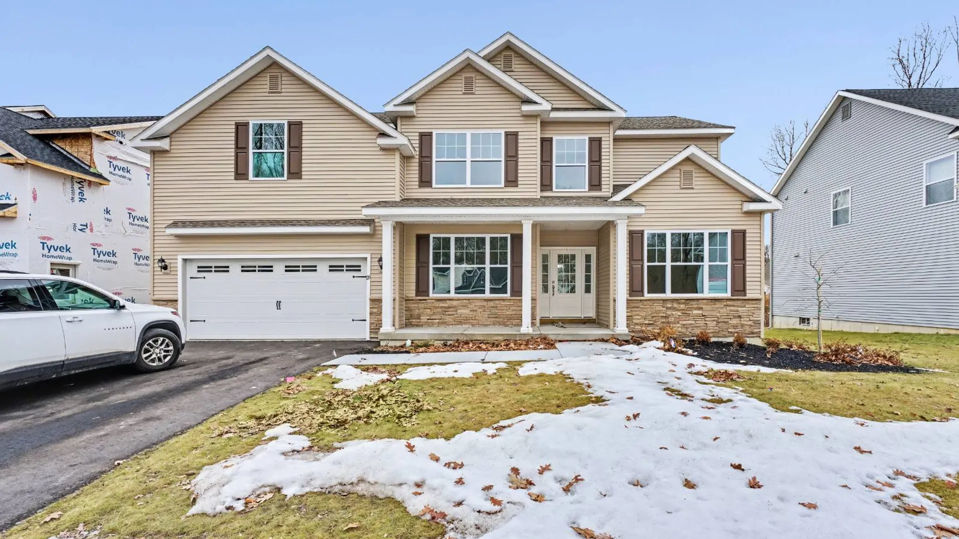 Property at 26 Tamarack Street, Ballston Lake, NY 12019 2