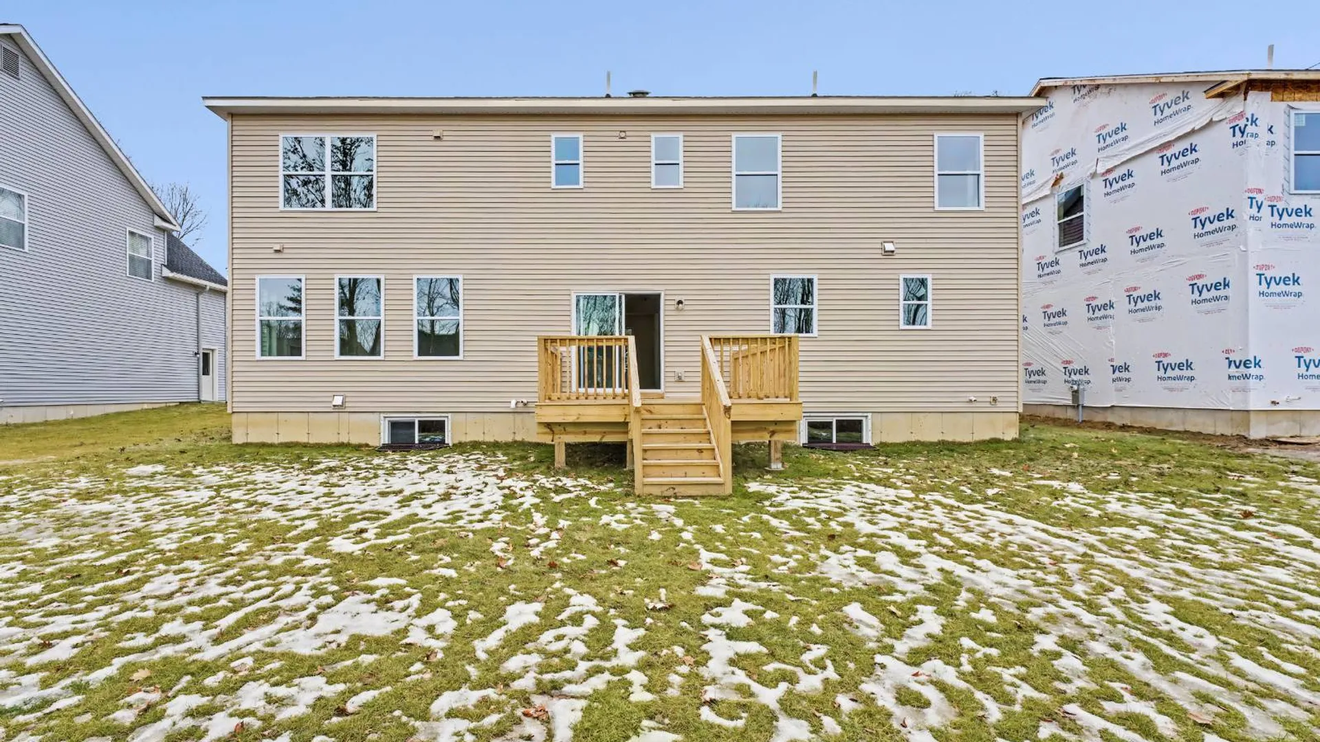 Property at 26 Tamarack Street, Ballston Lake, NY 12019 37