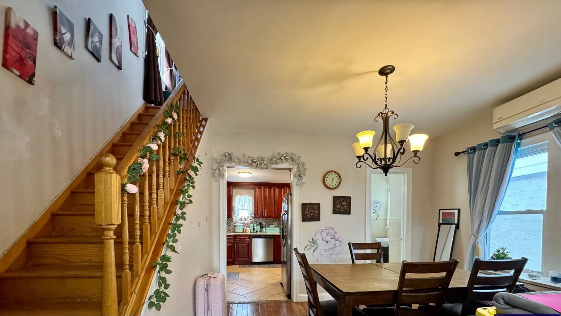 Property at 116-11 196th Street, St. Albans, NY 11412 11