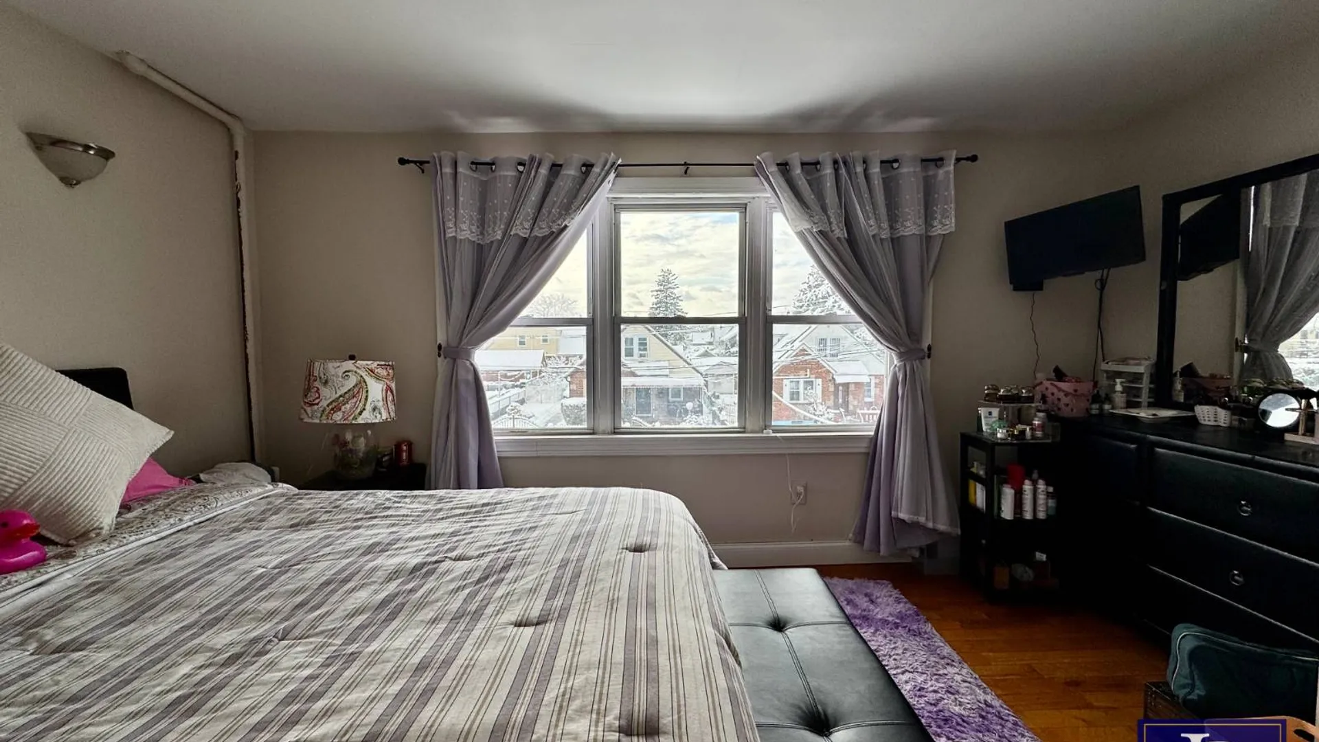 Property at 116-11 196th Street, St. Albans, NY 11412 21
