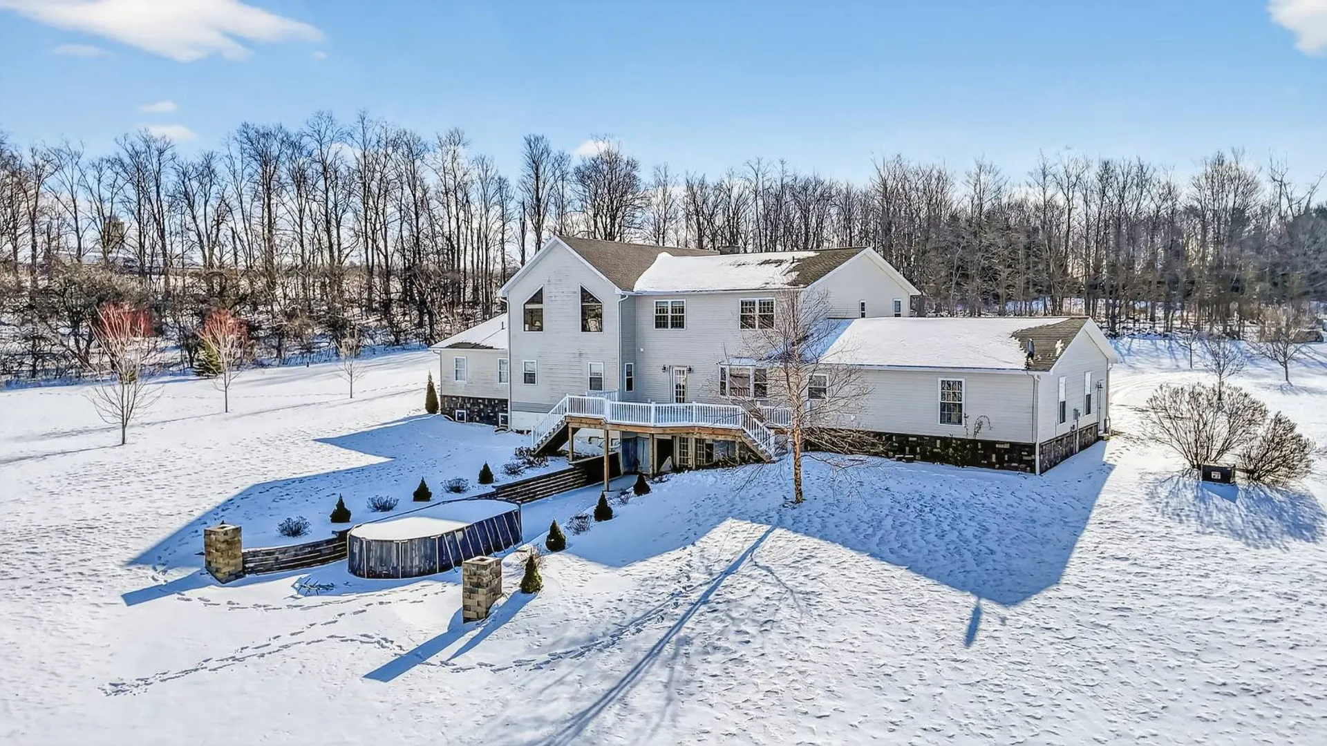 Property at 6133 Tanner Rd, Augusta, NY 13425 3