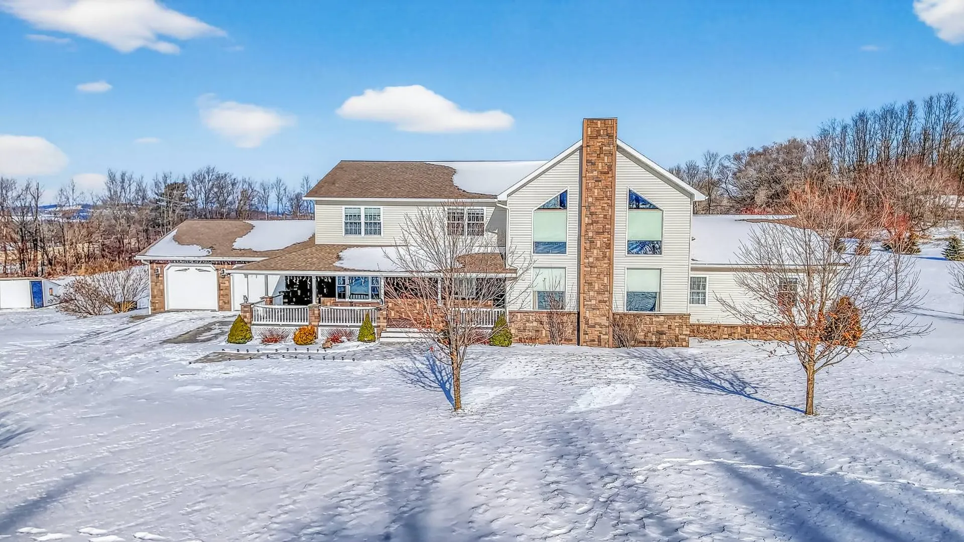 Property at 6133 Tanner Rd, Augusta, NY 13425 4