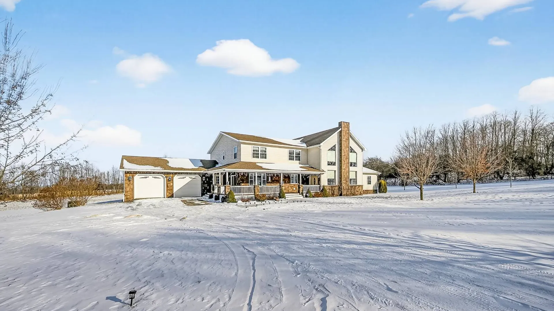 Property at 6133 Tanner Rd, Augusta, NY 13425 66