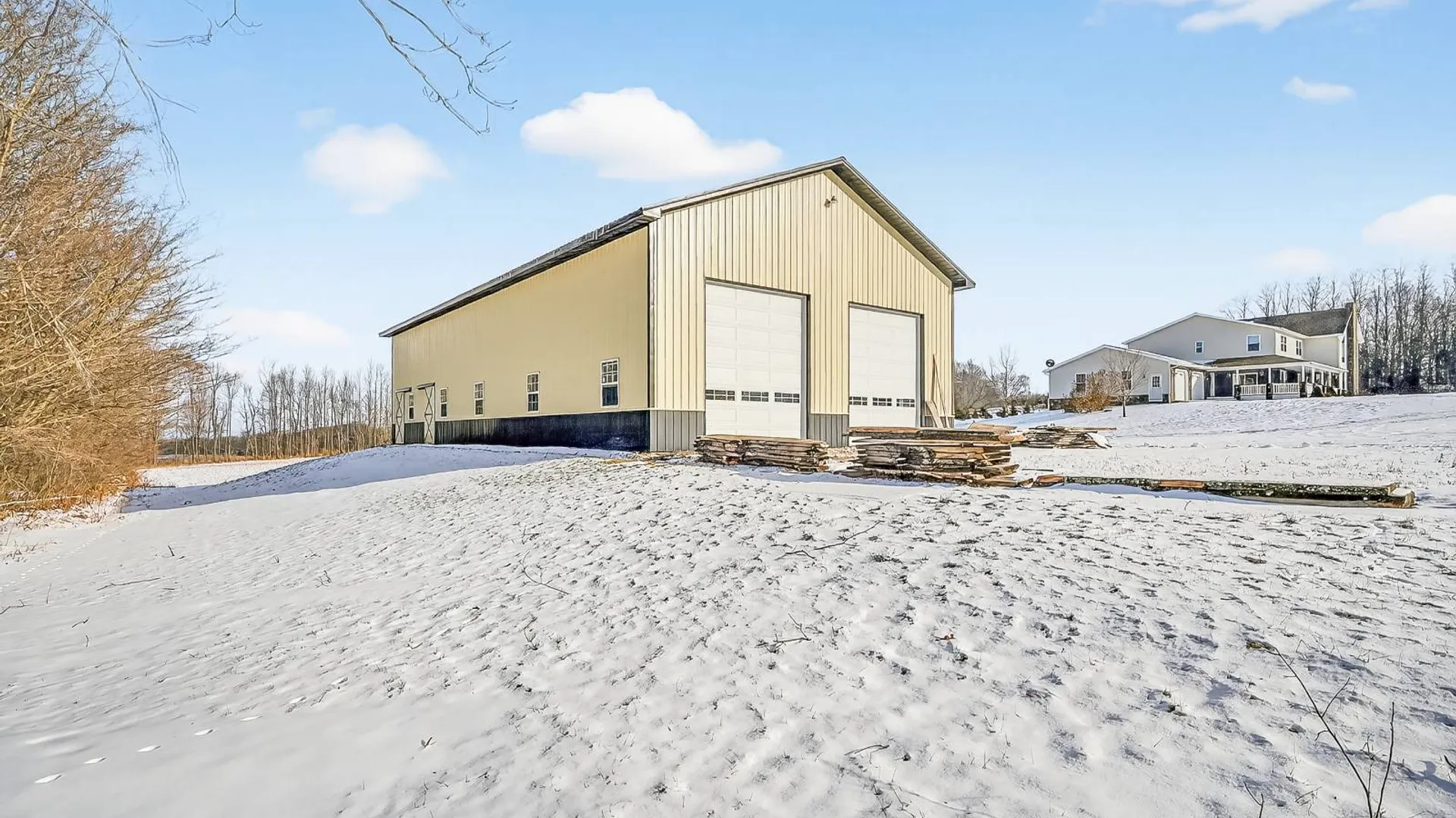 Property at 6133 Tanner Rd, Augusta, NY 13425 67