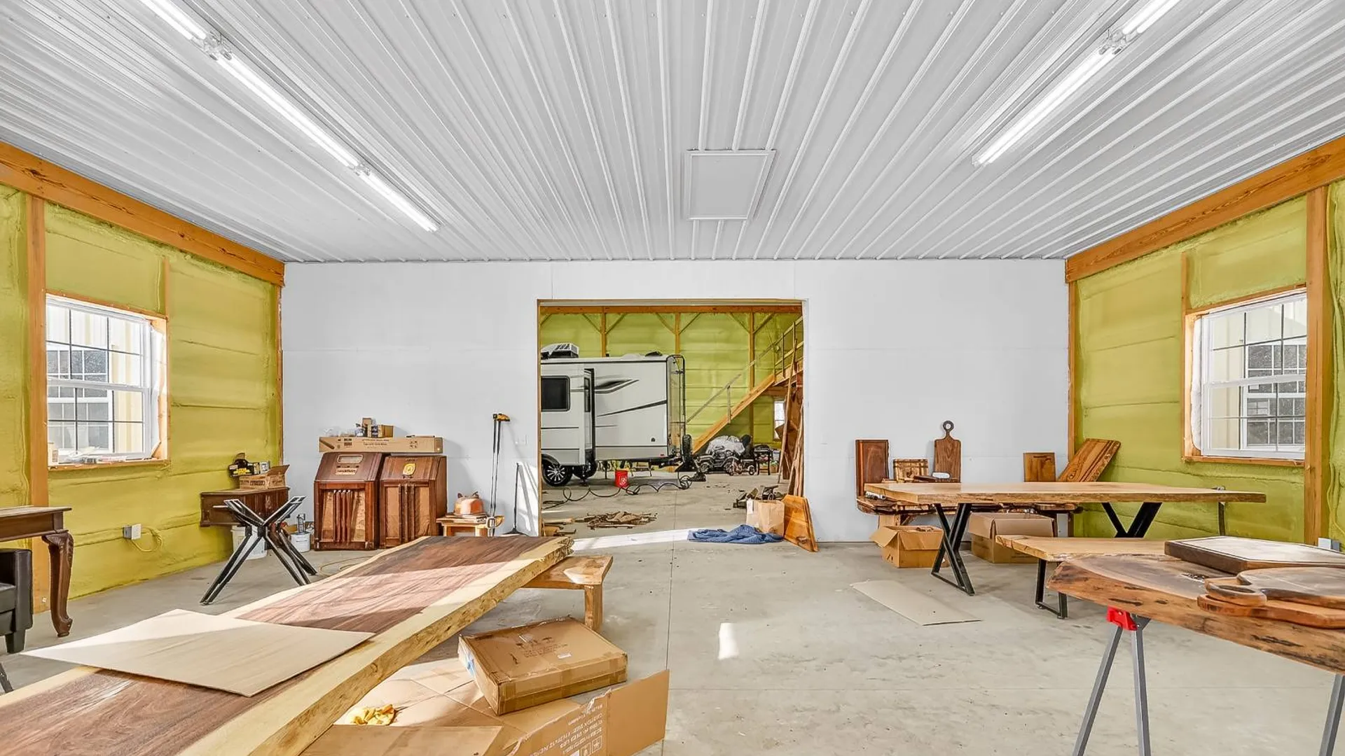 Property at 6133 Tanner Rd, Augusta, NY 13425 68