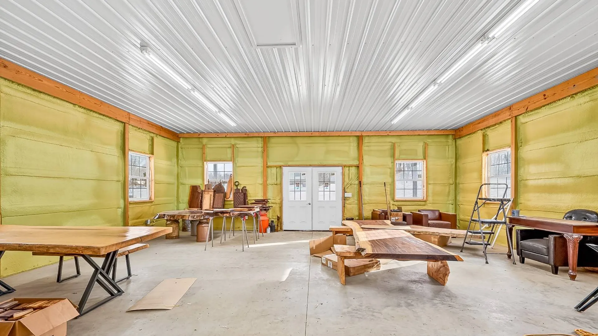 Property at 6133 Tanner Rd, Augusta, NY 13425 69