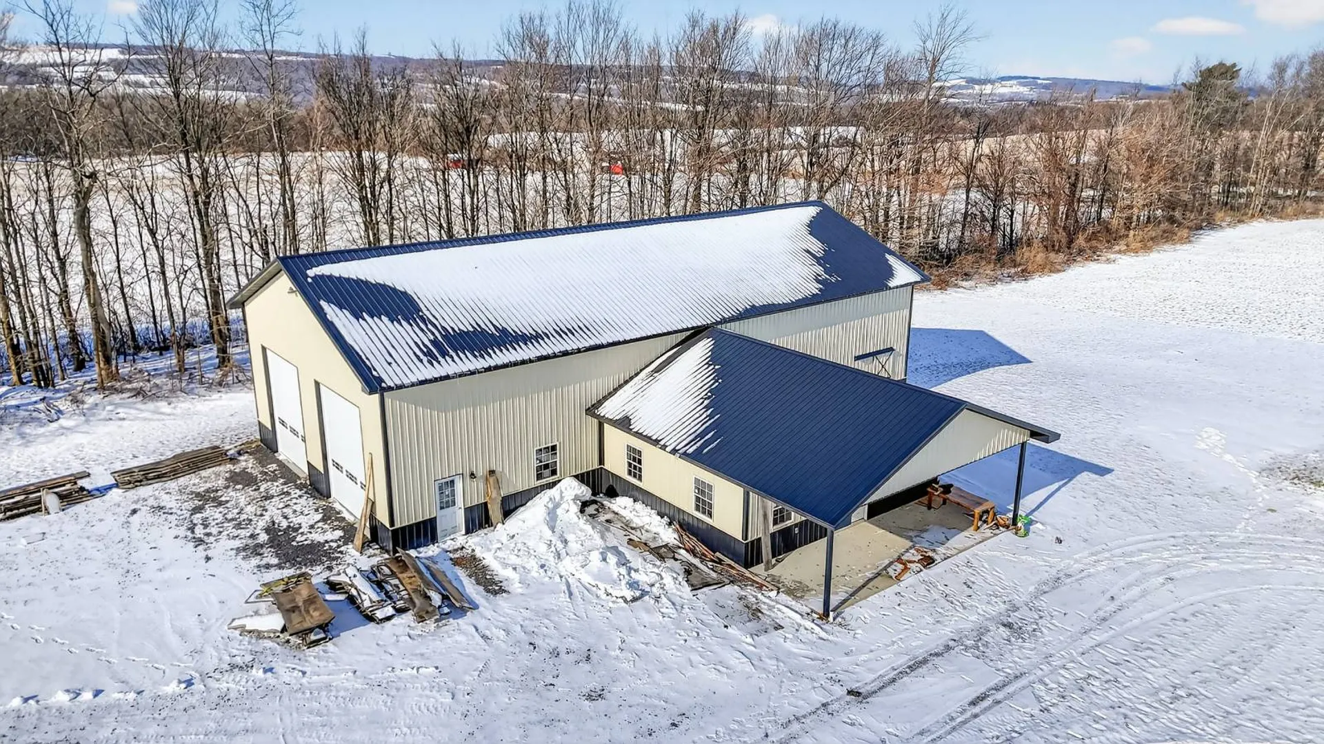 Property at 6133 Tanner Rd, Augusta, NY 13425 7