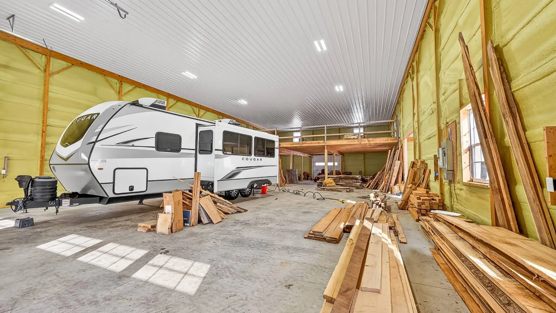 Property at 6133 Tanner Rd, Augusta, NY 13425 70